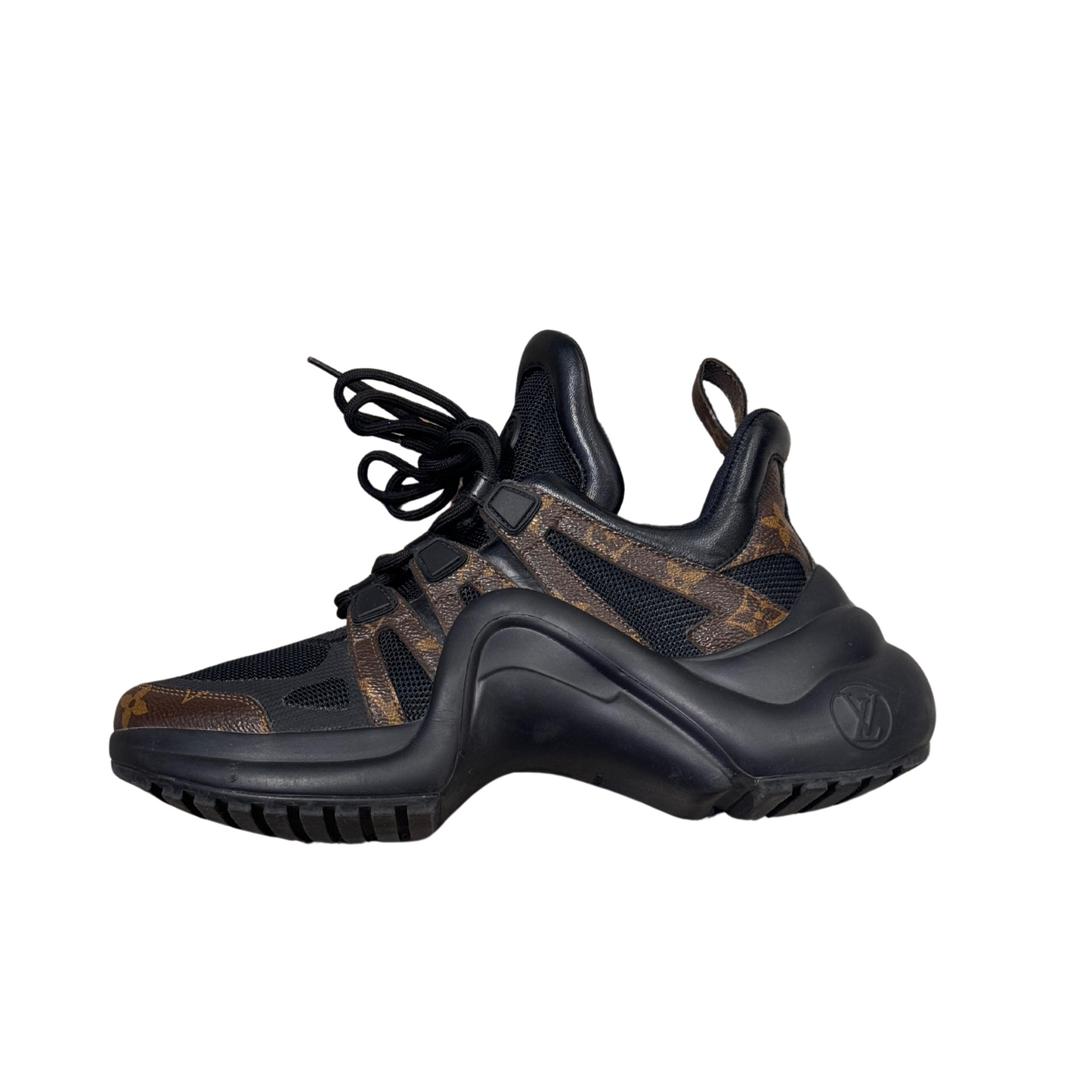 SNEAKERS LOUIS VUITTON ARCHLIGHT nr37
