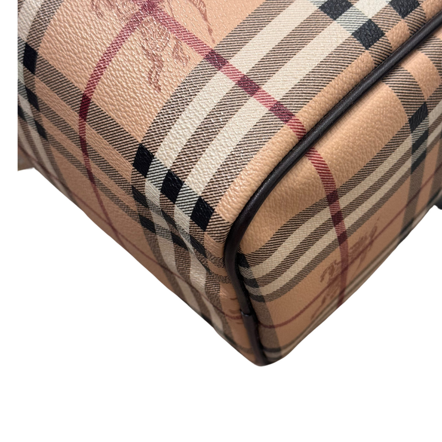 BAULETTO BURBERRY