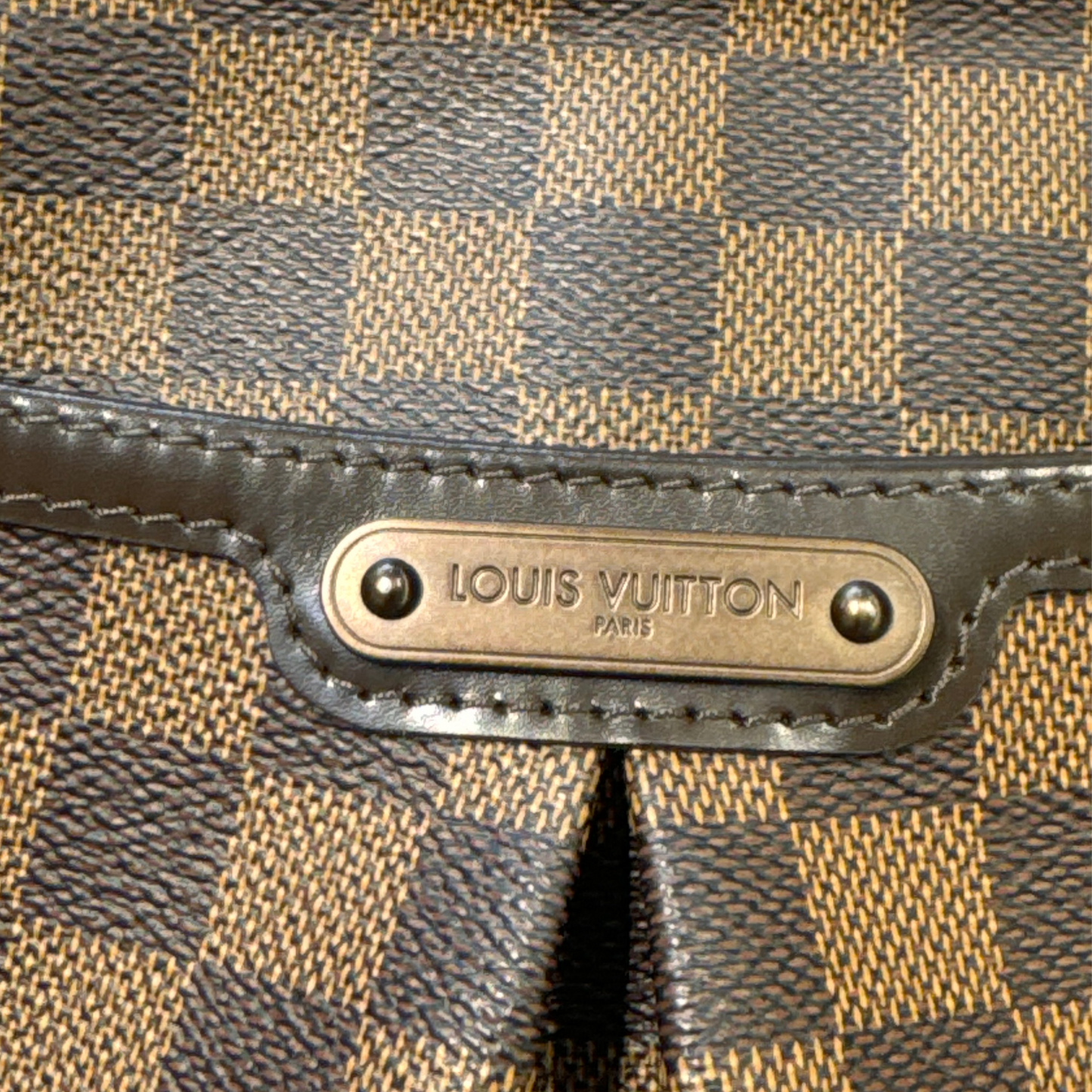 BLOOMSBURY DAMIER EBENE LOUIS VUITTON