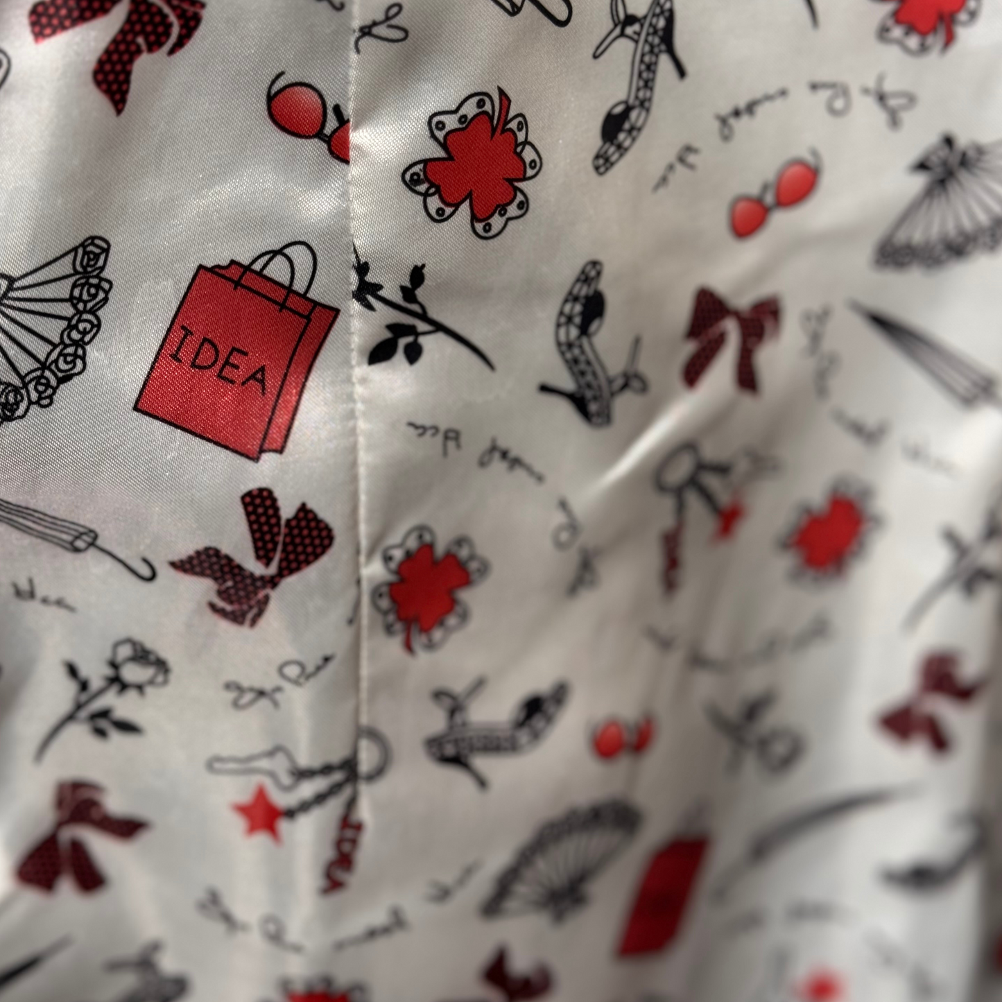 SMANICATO IN PELO VERO