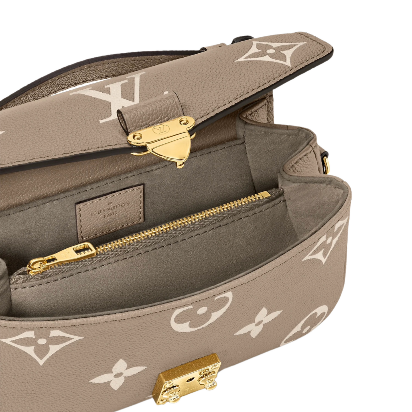 POCHETTE METIS EAST WEST