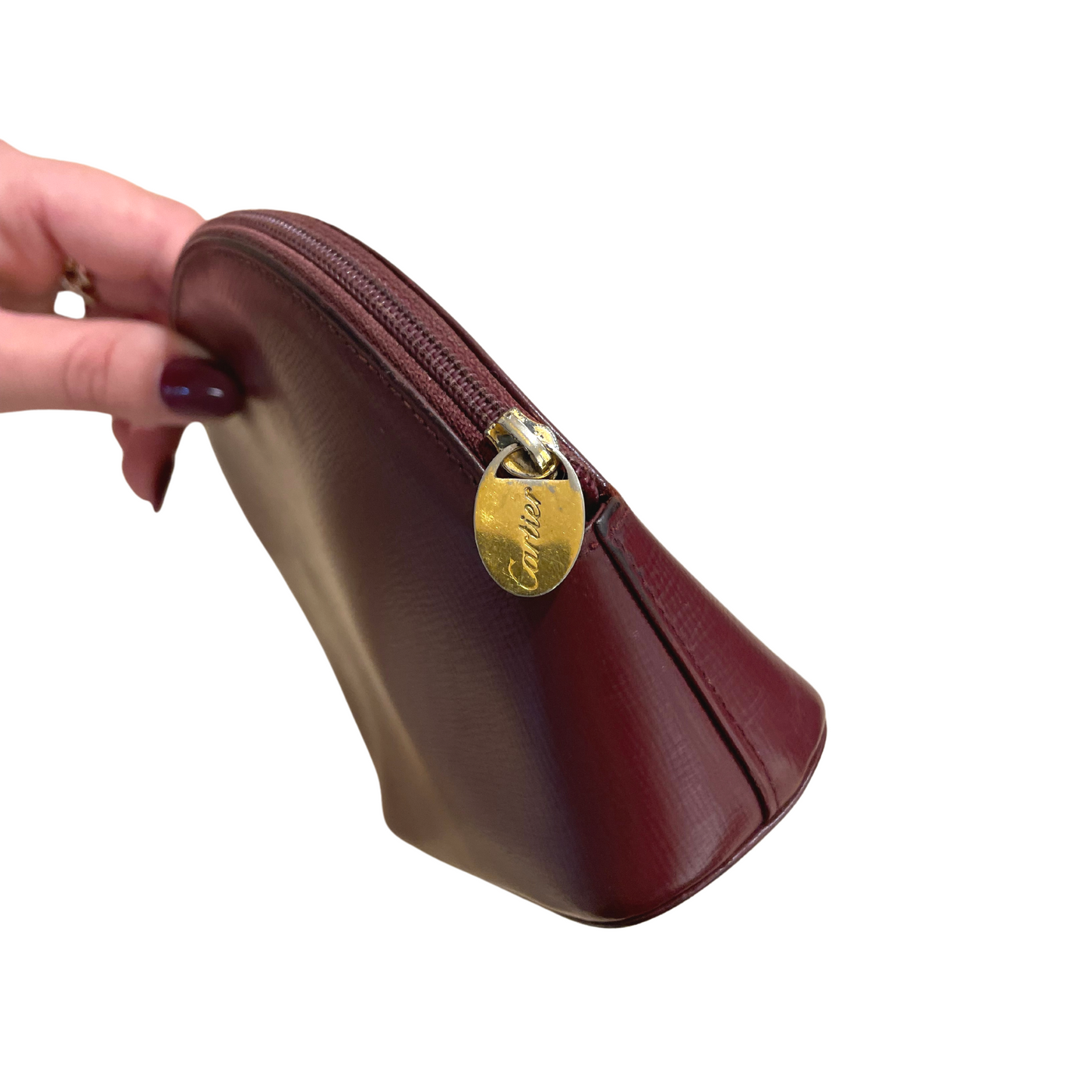 POCHETTE CARTIER