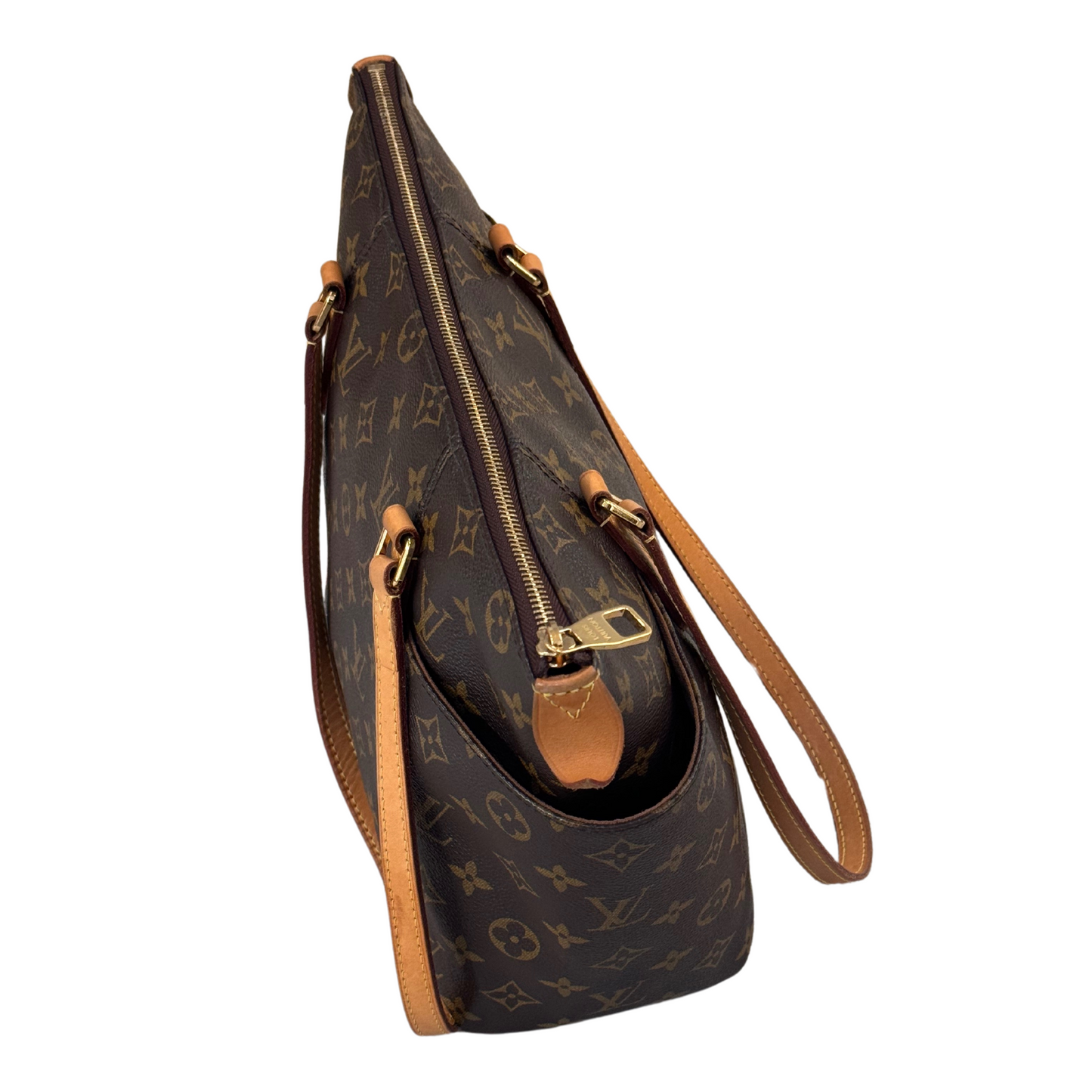 TOTALLY LOUIS VUITTON MONOGRAM