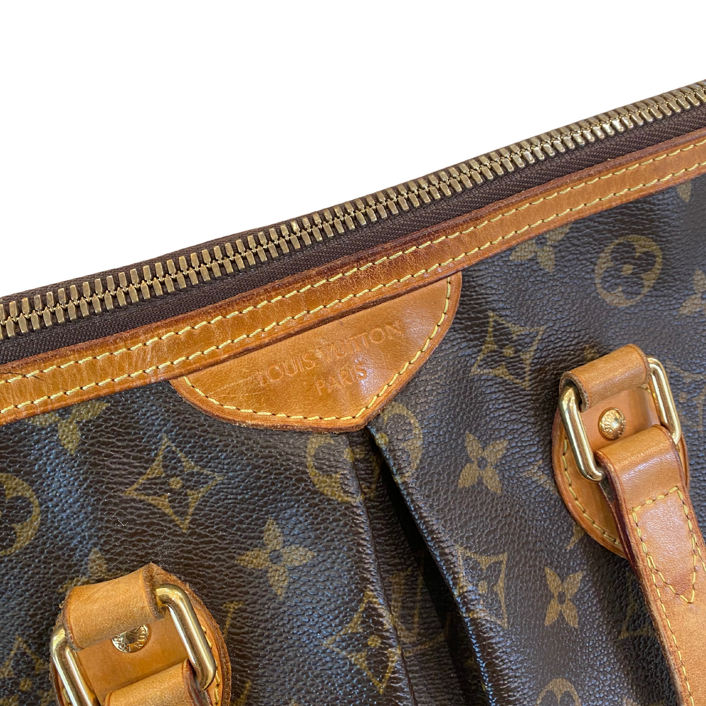 PALERMO PM LOUIS VUITTON