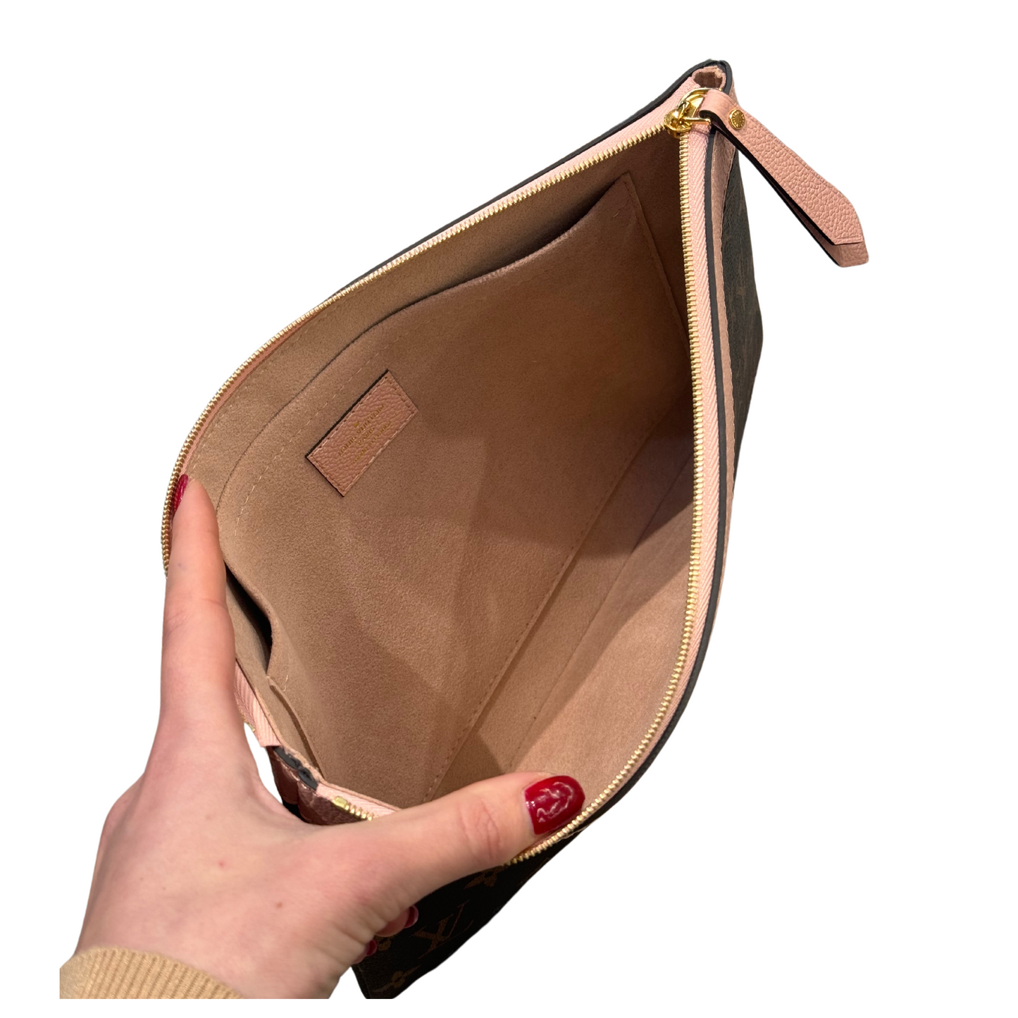 POCHETTE DAILY LOUIS VUITTON