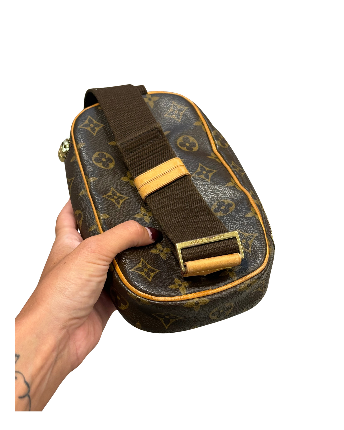 BORSELLO A TRACOLLA LOUIS VUITTON