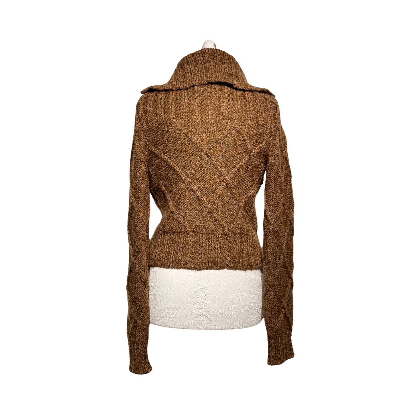MAGLIONE MAX MARA