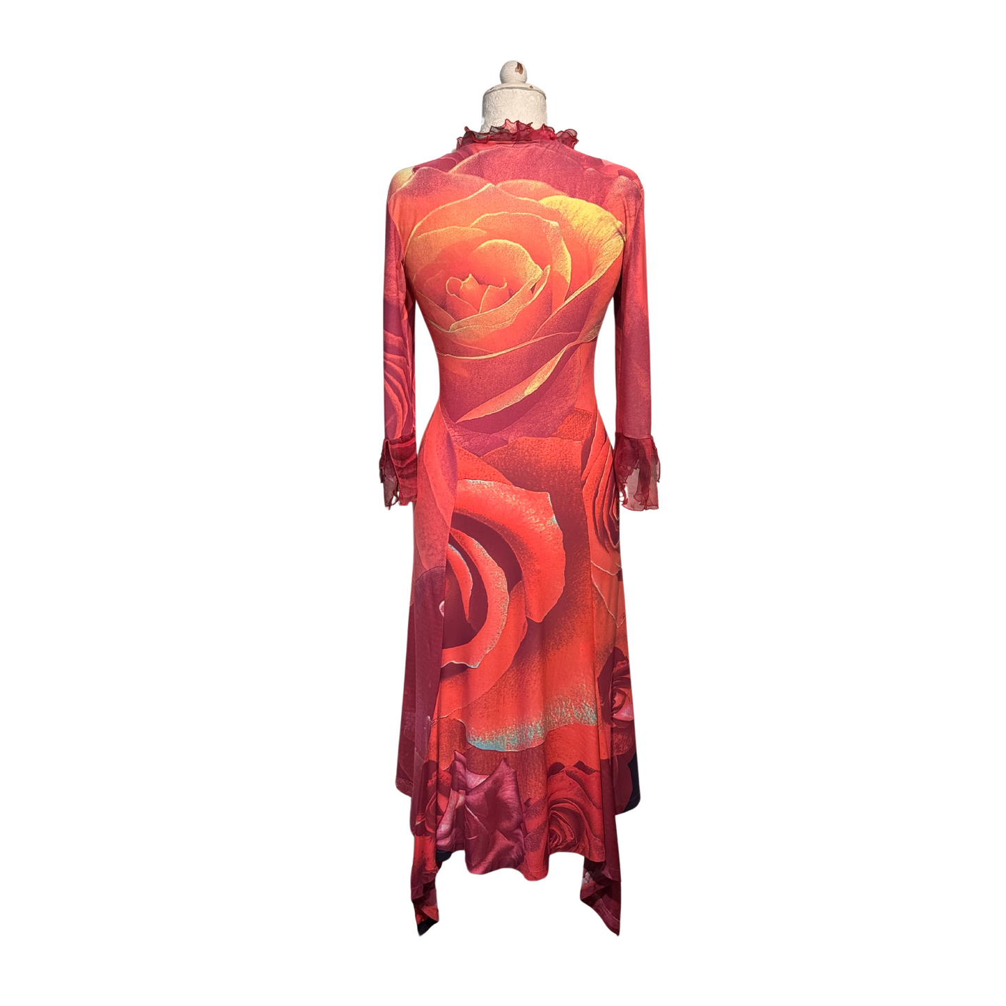 VESTITO JUST CAVALLI
