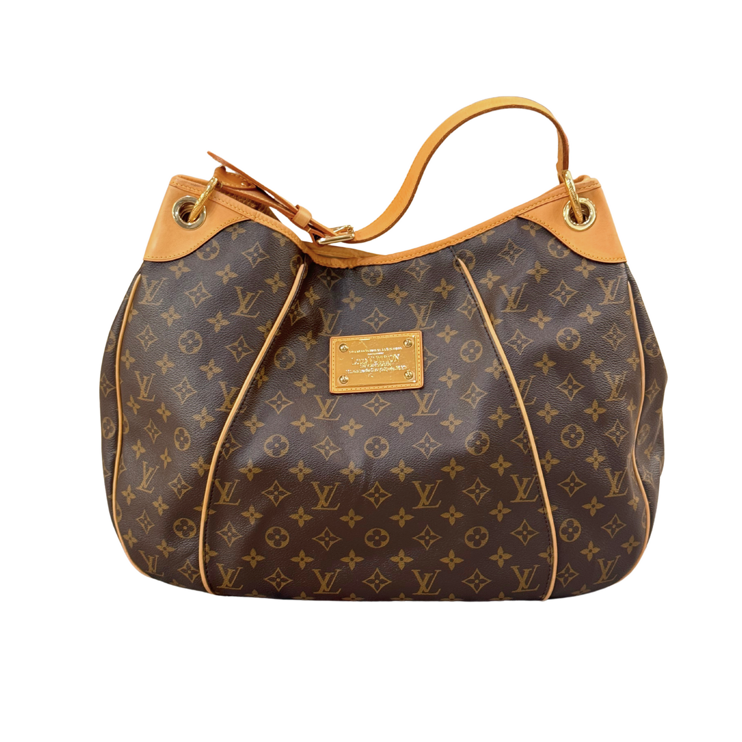 GALLIERA GM LOUIS VUITTON