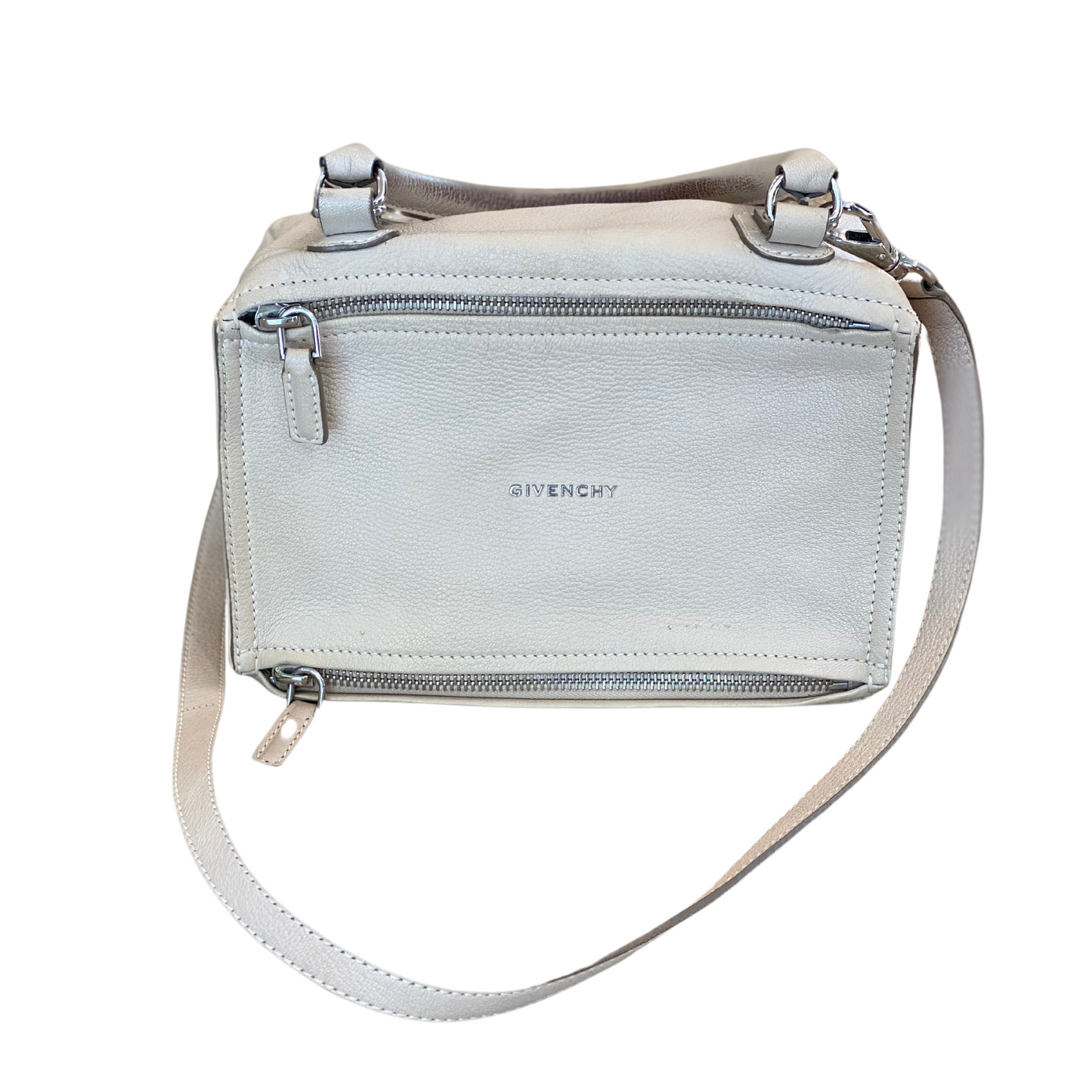 PANDORINA GIVENCHY NUDE