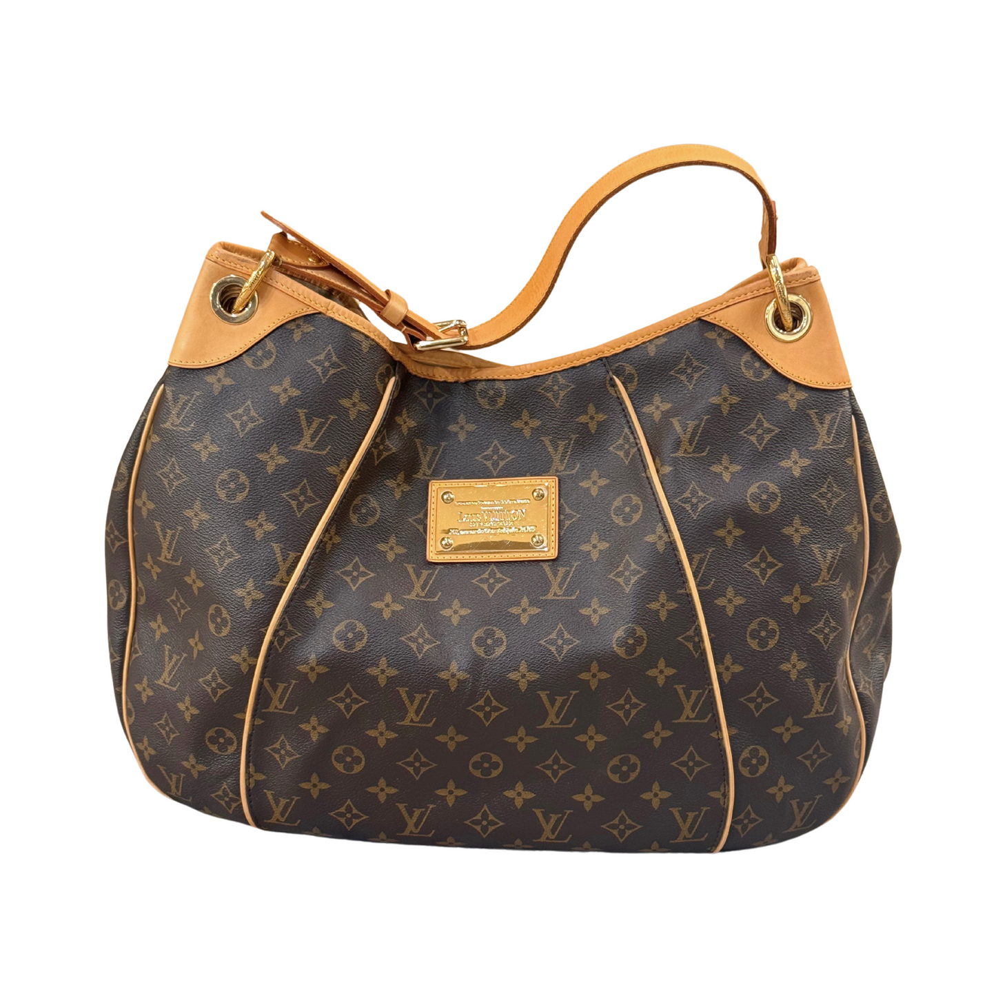 GALLIERA GM LOUIS VUITTON
