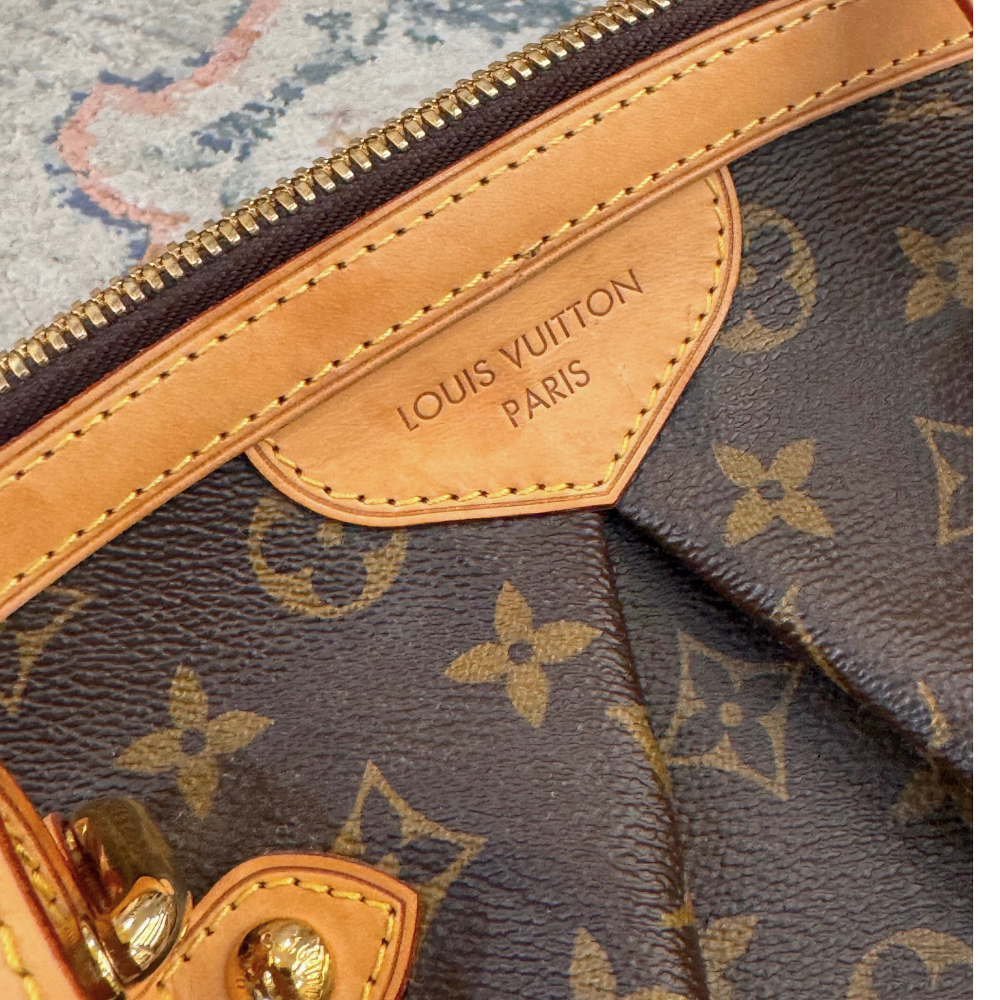 TIVOLI GM LOUIS VUITTON