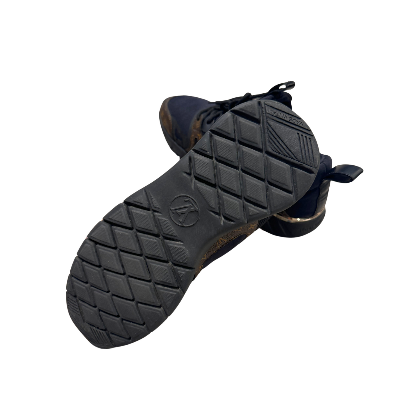 SNEAKERS LOUIS VUITTON
