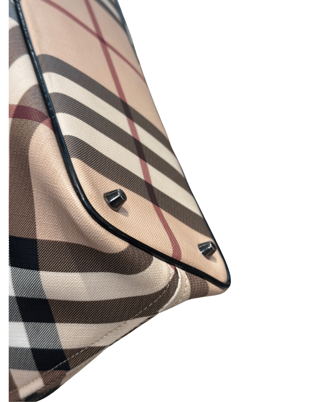 BORSA BURBERRY A SPALLA