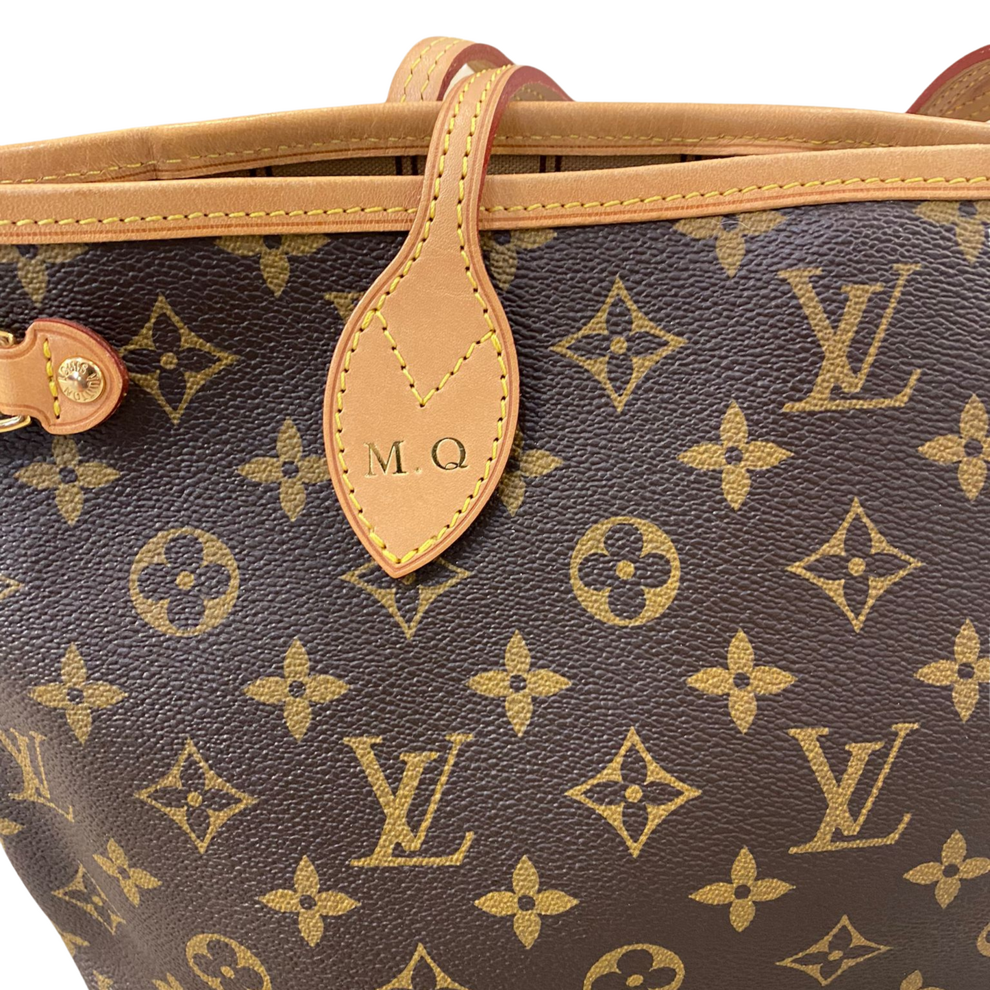 NEVERFULL PM LOUIS VUITTON
