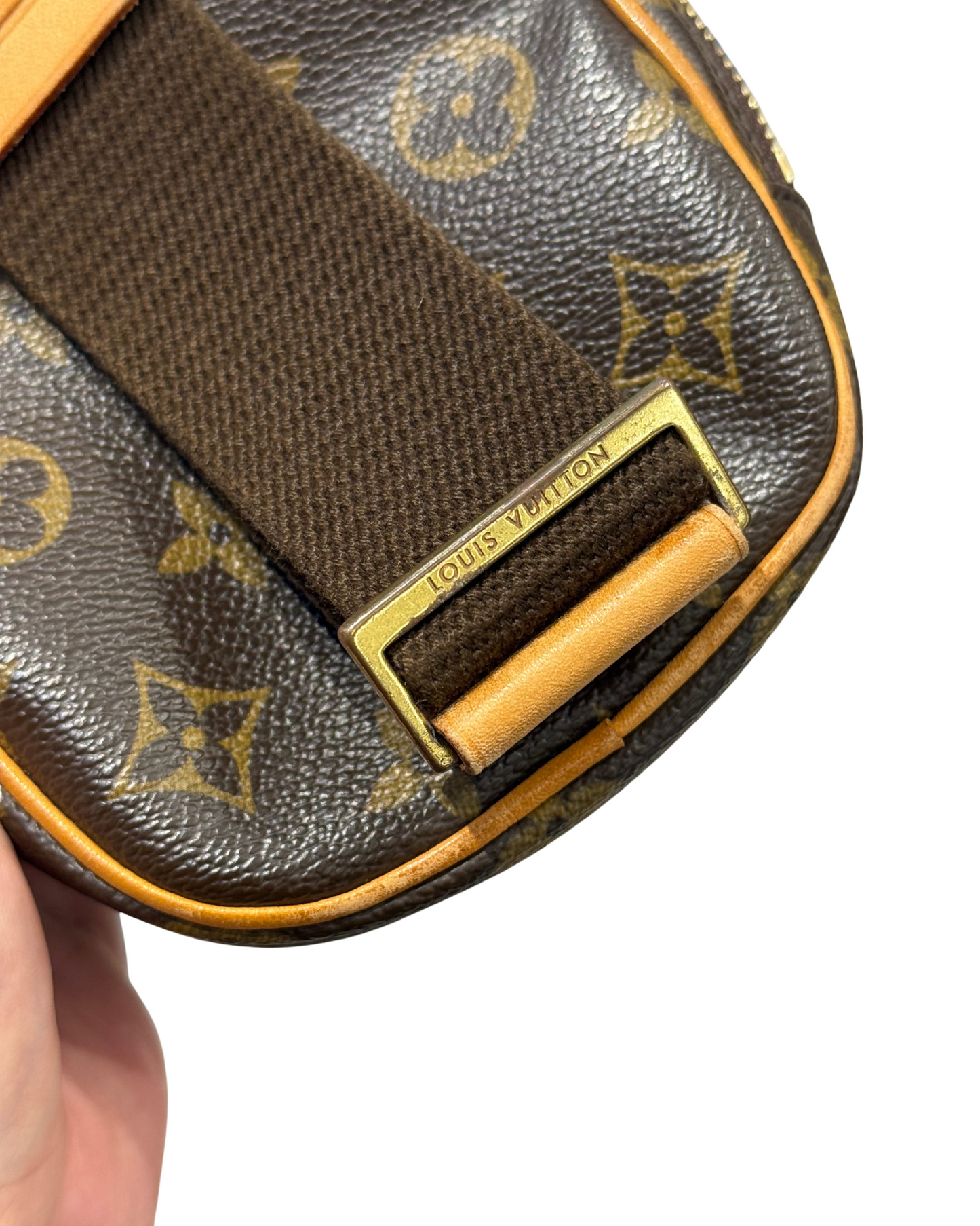 BORSELLO A TRACOLLA LOUIS VUITTON