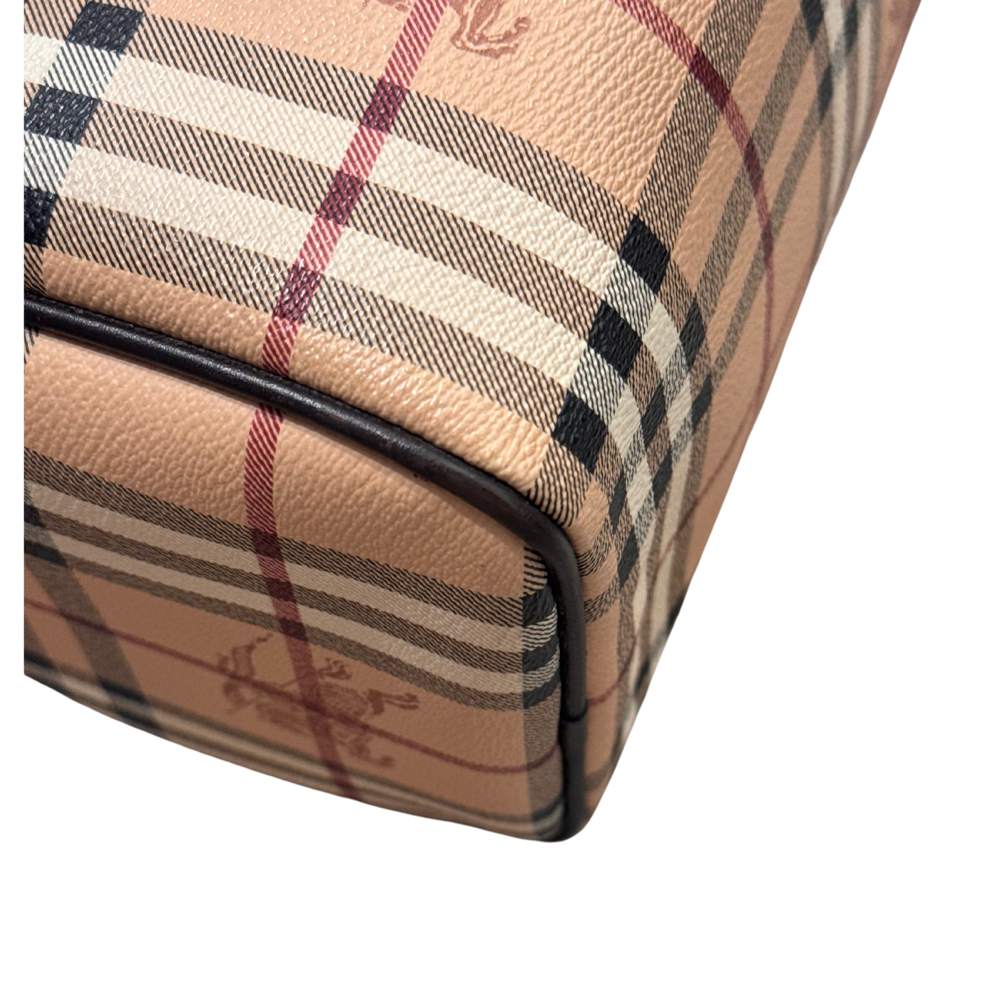 BAULETTO BURBERRY