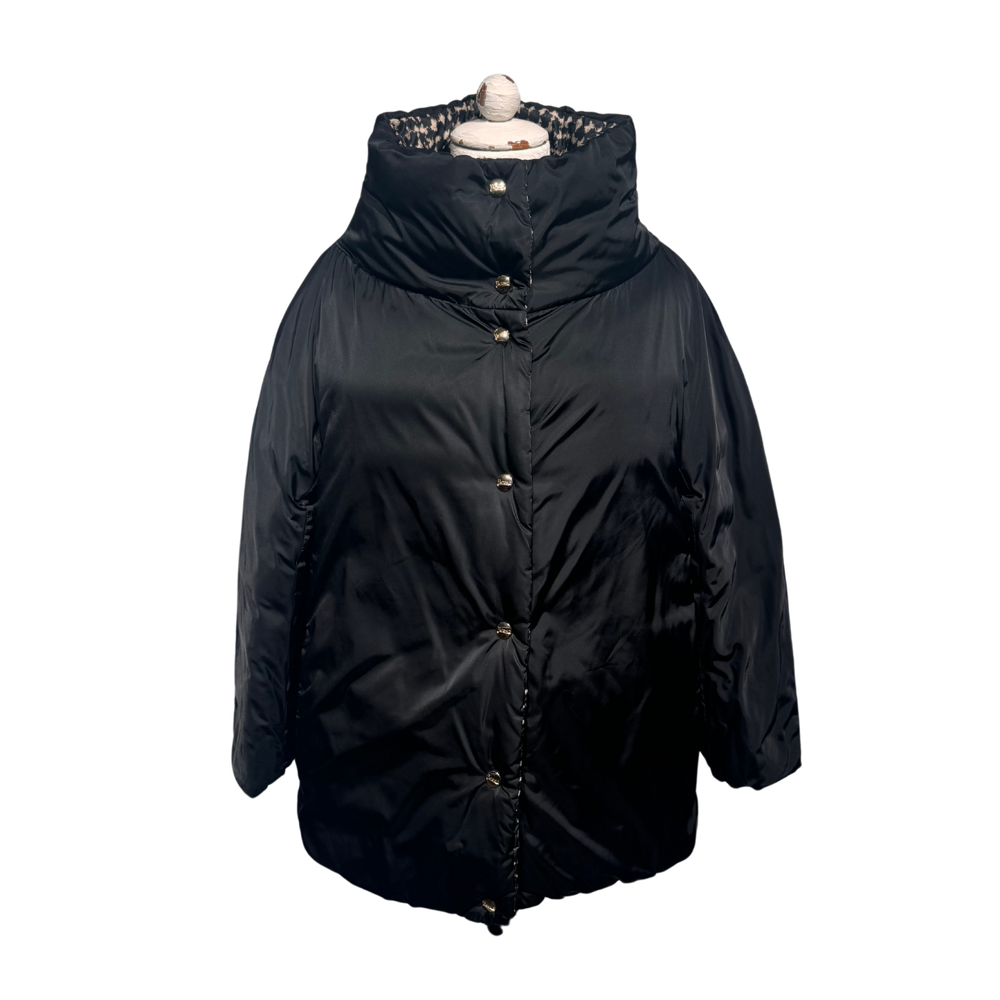 PIUMINO HERNO REVERSIBILE