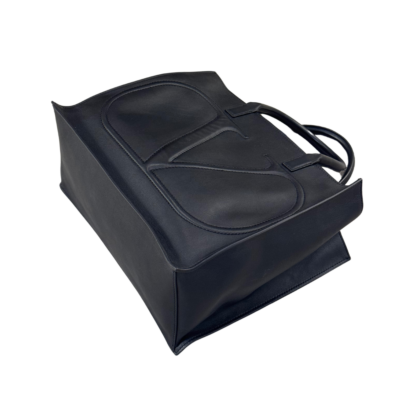 TOTE VLOGO VALENTINO