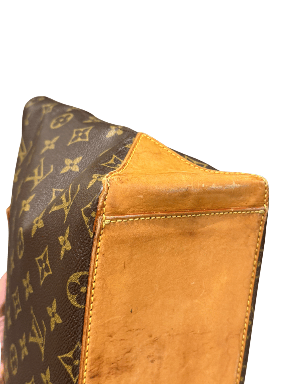 CABAS LOUIS VUITTON MONOGRAM