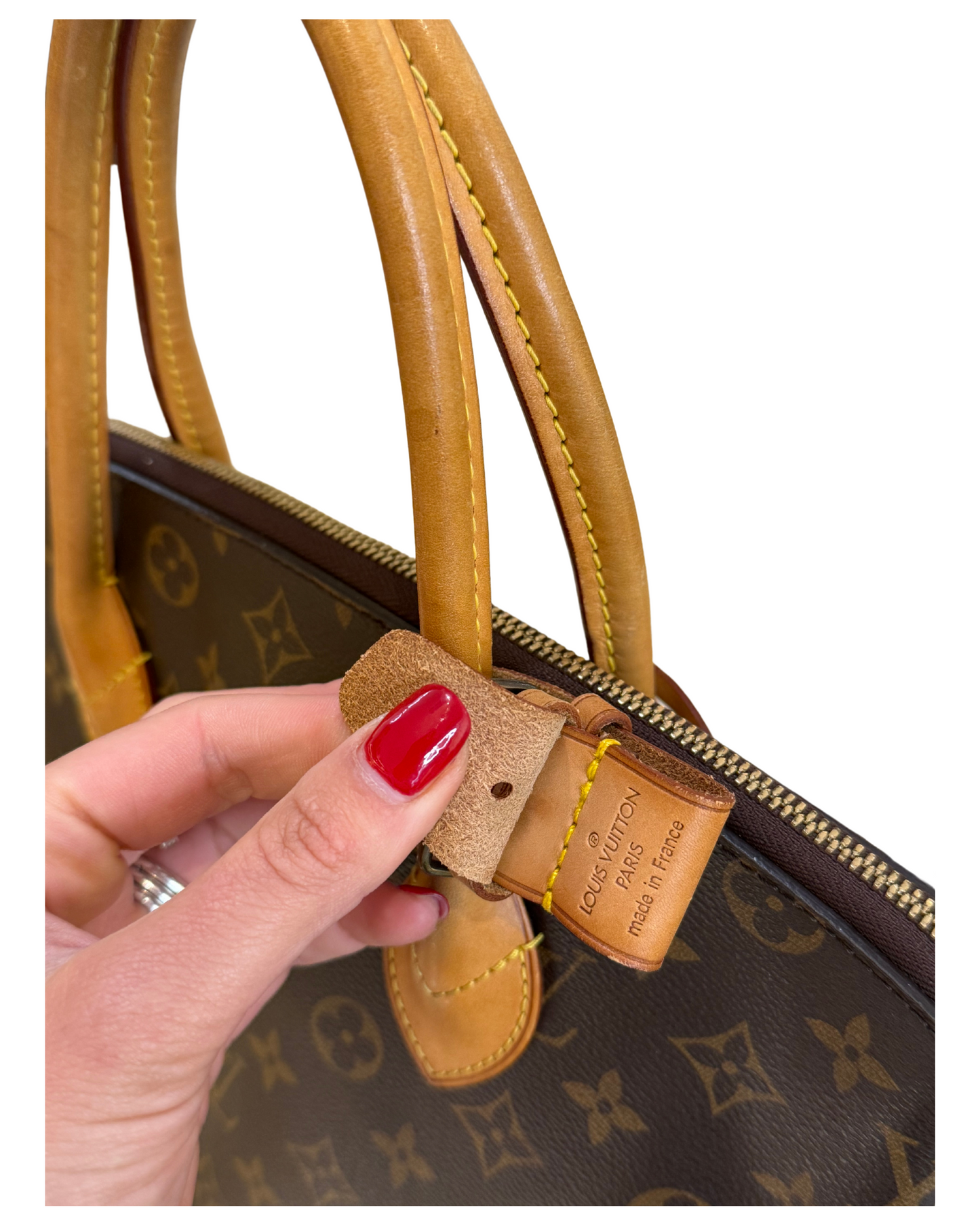 LOCKIT LOUIS VUITTON