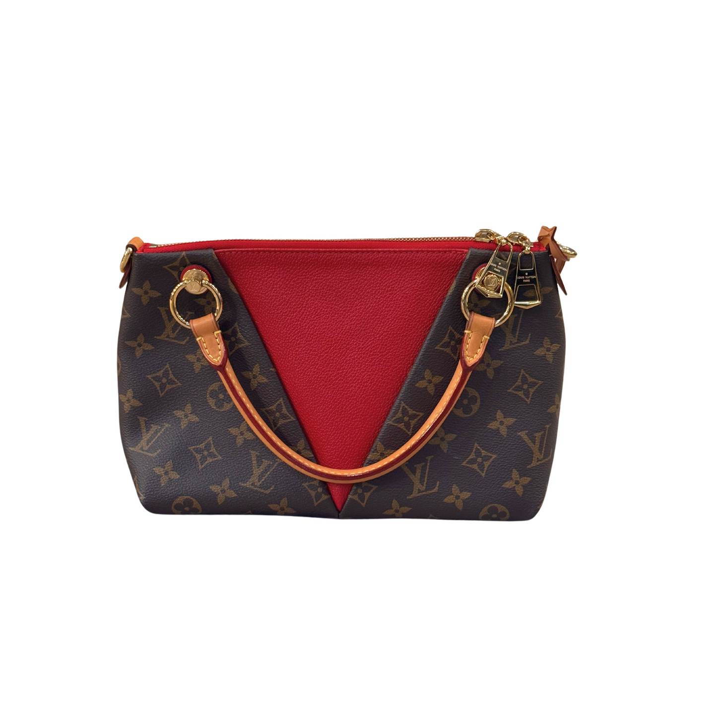 TOTE V LOUIS VUITTON