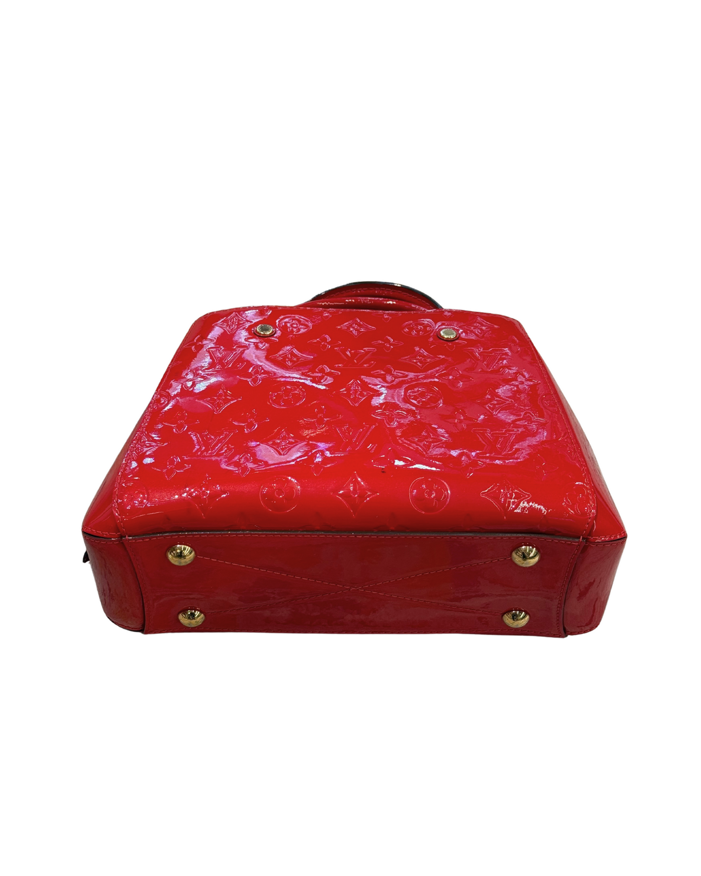 MONTAIGNE BB VERNIS ROSSA