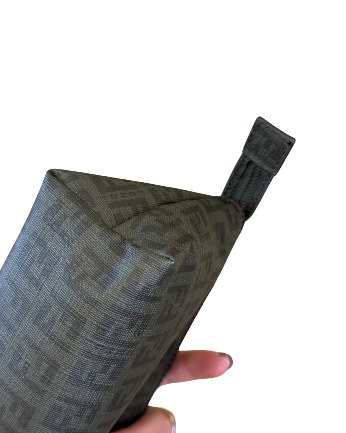 POCHETTE FENDI ZUCCHINA