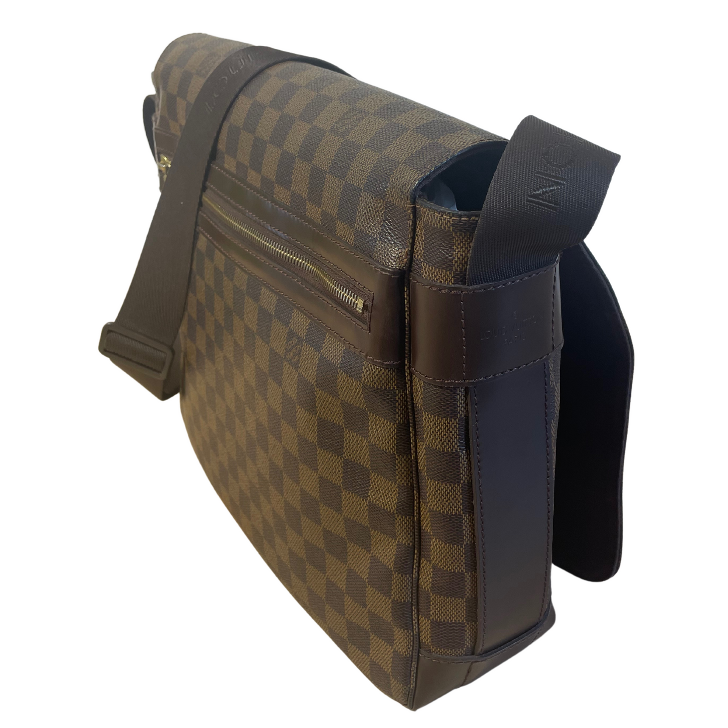 MESSANGER LOUIS VUITTON DAMIER EBENE