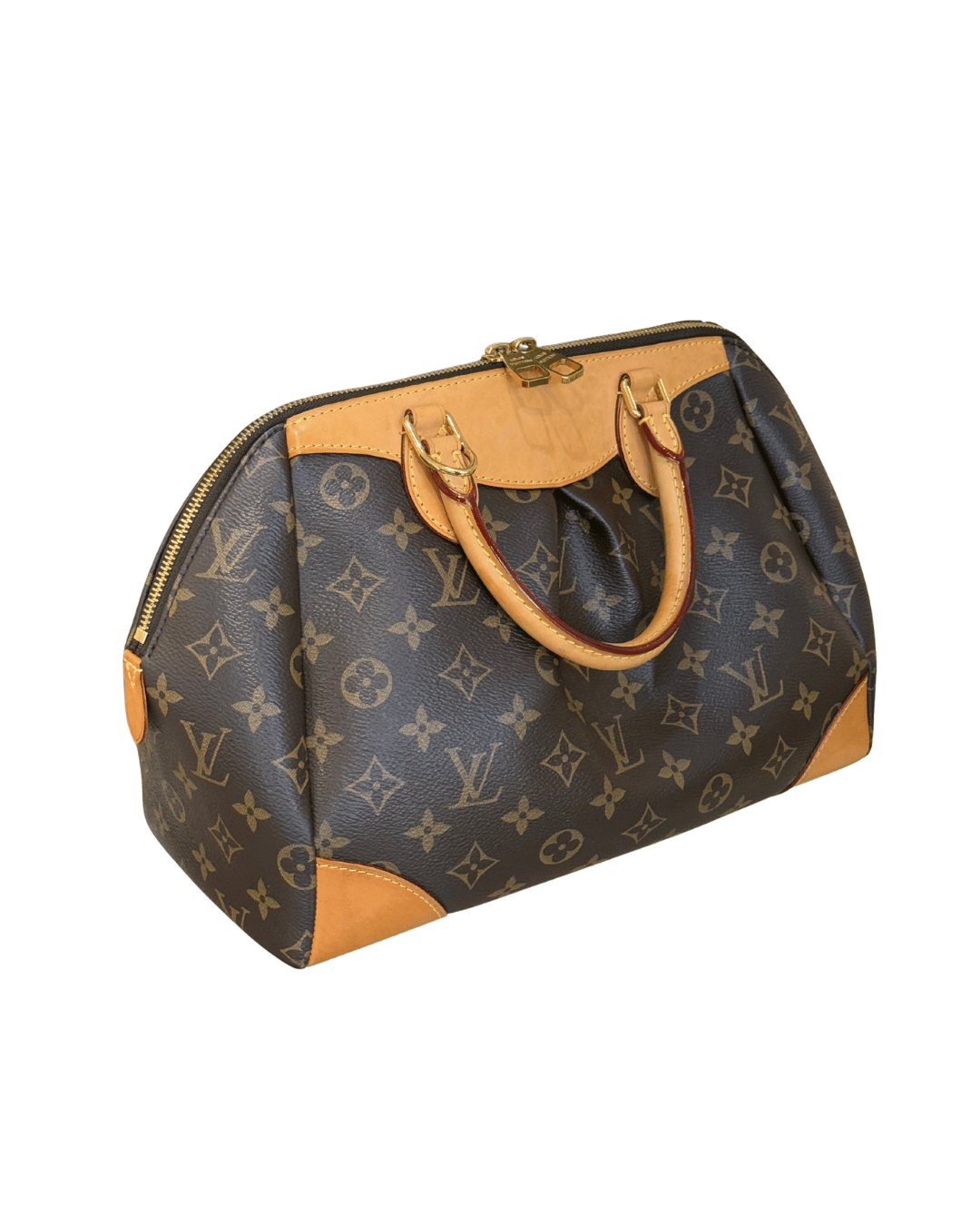 SEGUR LOUIS VUITTON MONOGRAM