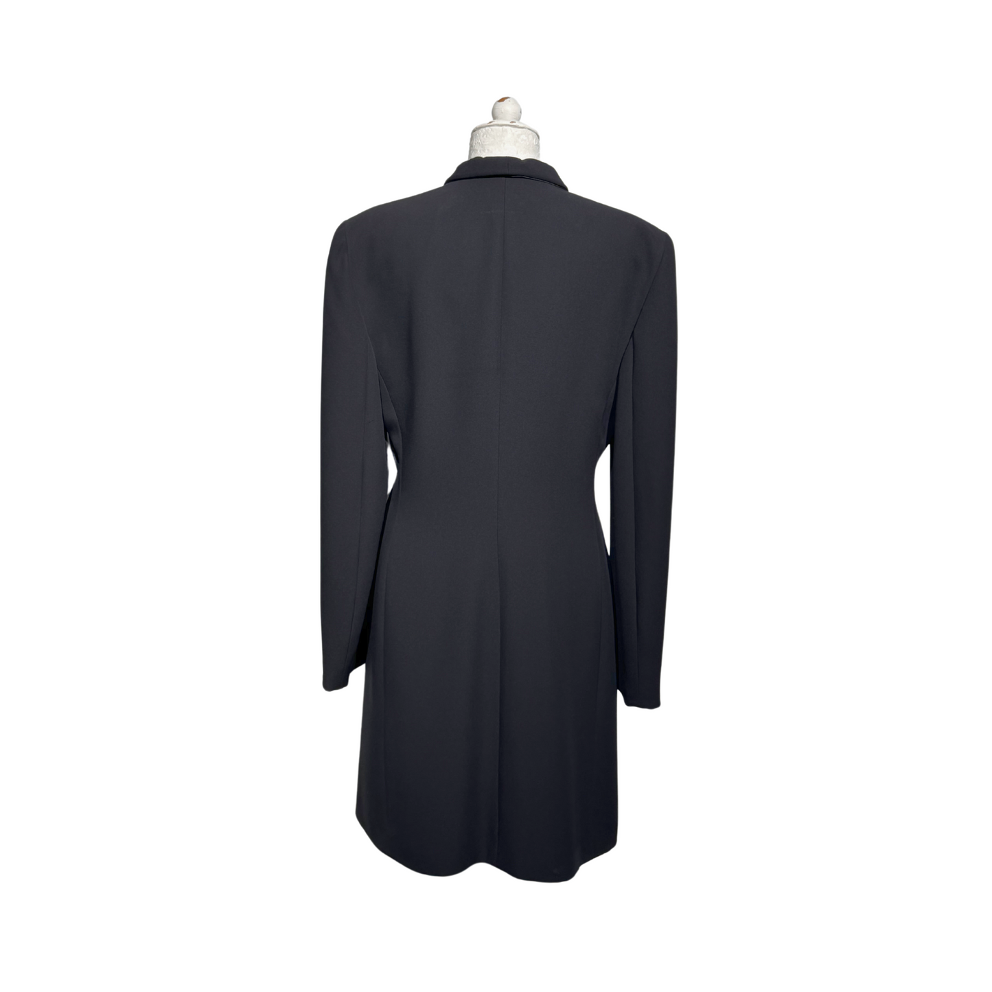 SOPRABITO GIORGIO ARMANI NERO