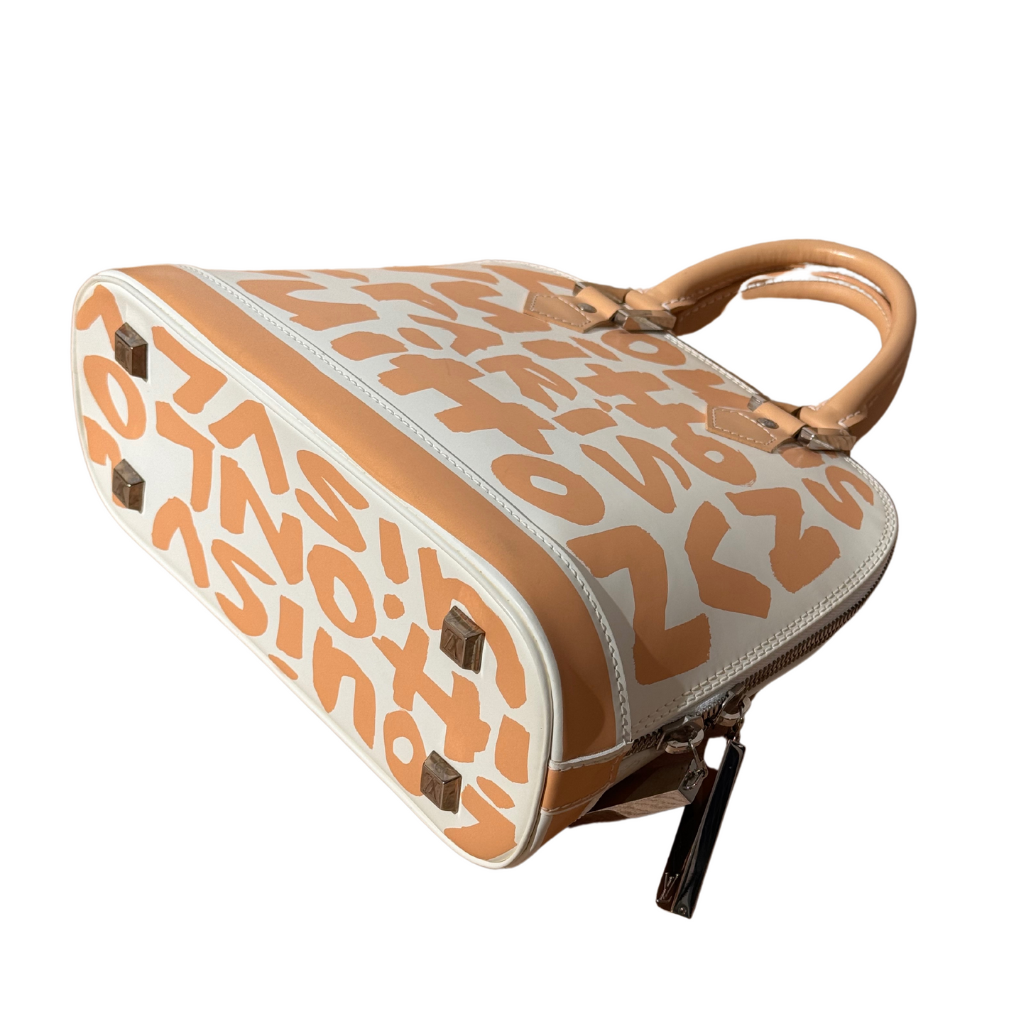 ALMA GRAFFITI LOUIS VUITTON LIMITED EDITION
