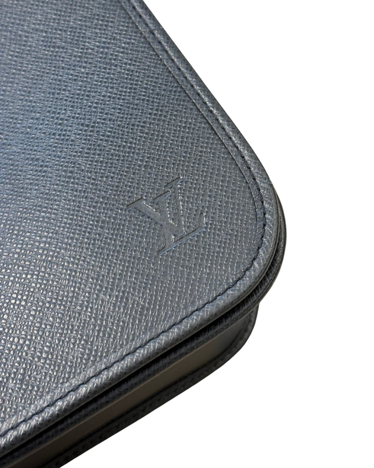 CARTELLA DISTRICT LOUIS VUITTON NERA