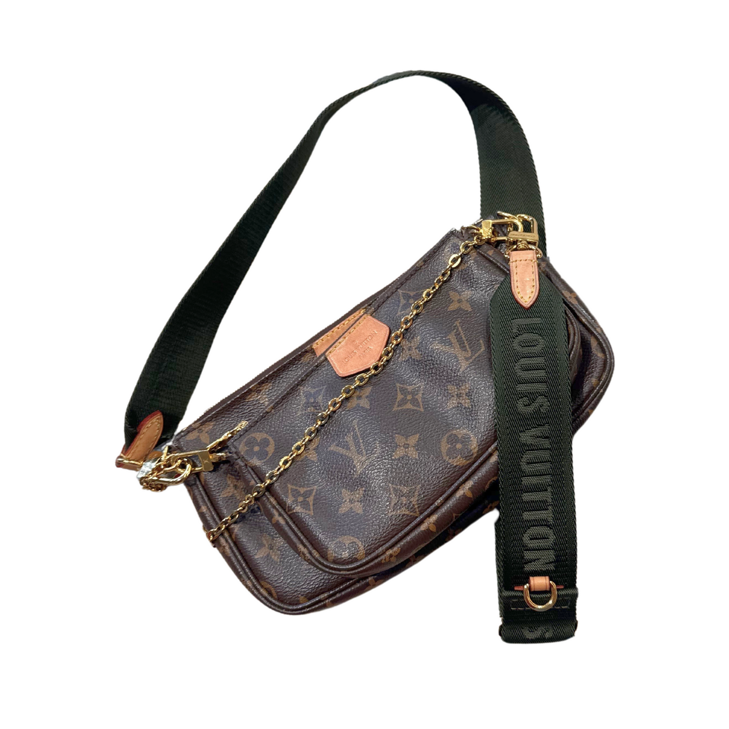 MULTIPOCHETTE LOUIS VUITTON