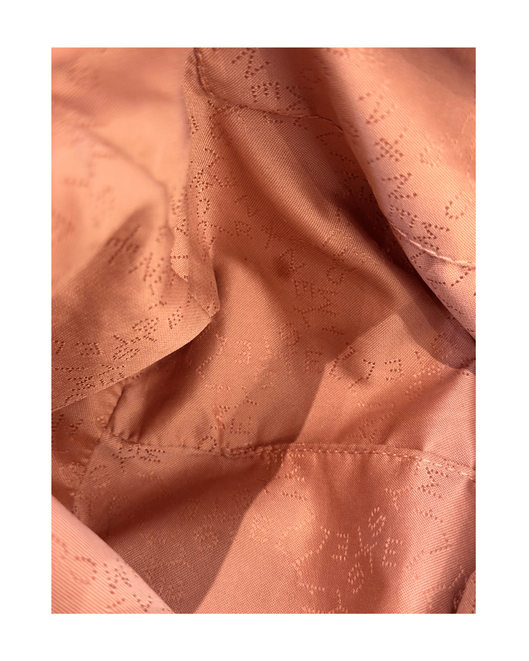 MINI STELLA MCCARTNEY NERA TRE CATENE