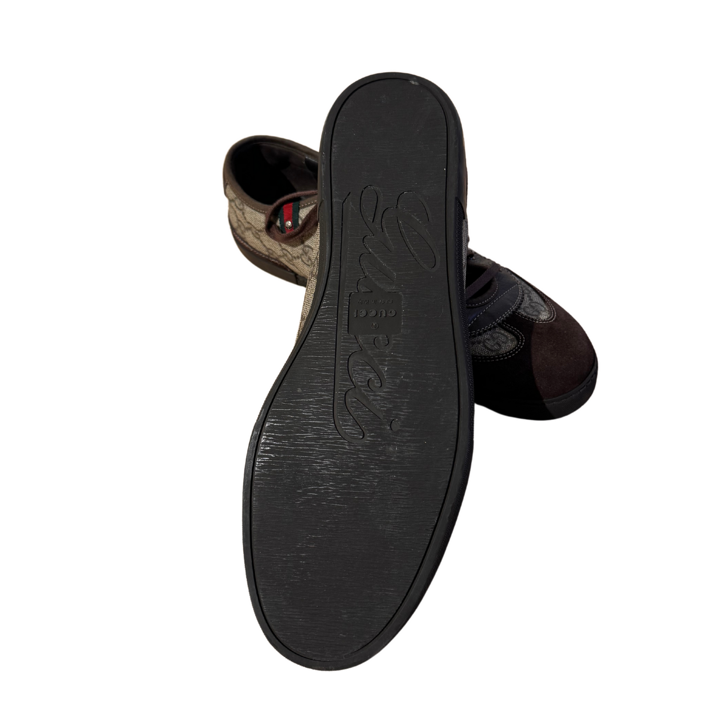 SNEAKERS GUCCI UOMO nr42