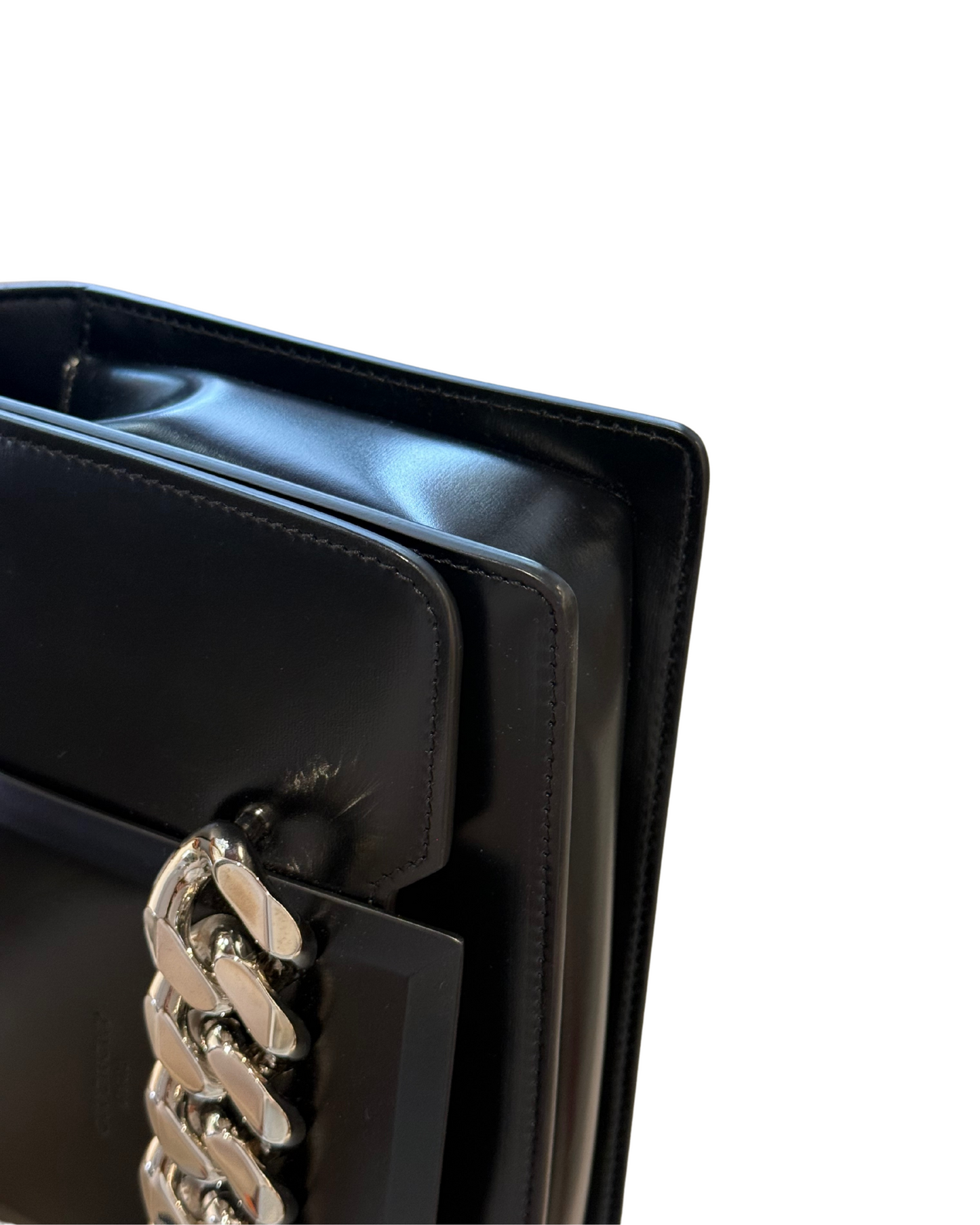 GIVENCHY CHAIN NERA