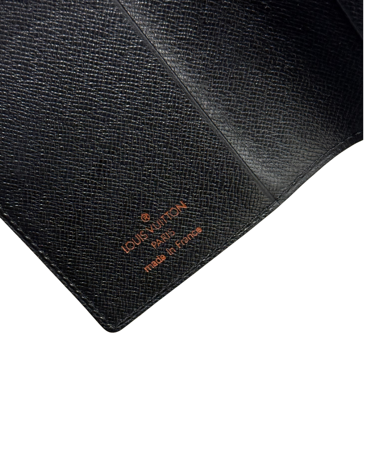 PORTACARTE LOUIS VUITTON PELLE EPI
