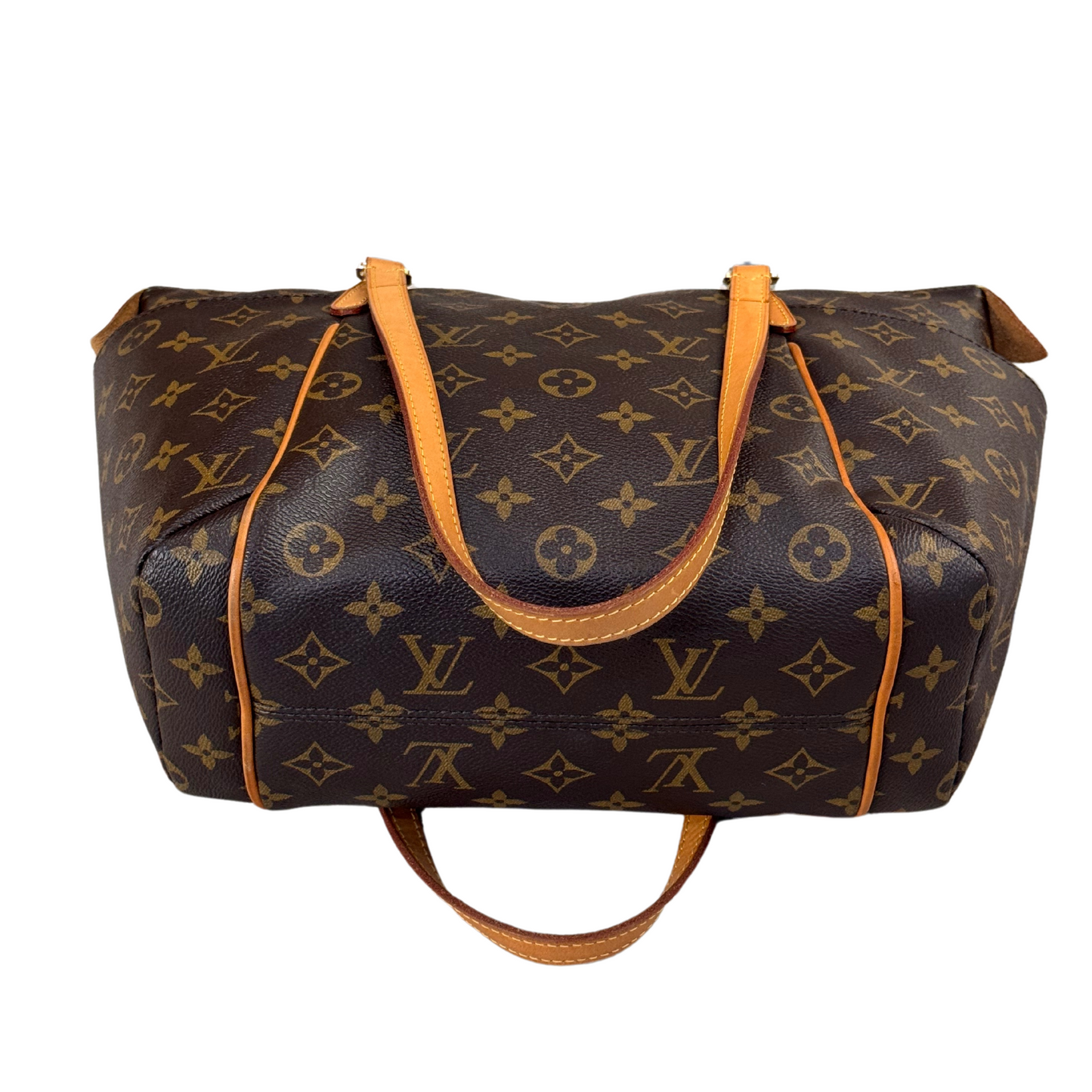 TOTALLY LOUIS VUITTON MONOGRAM