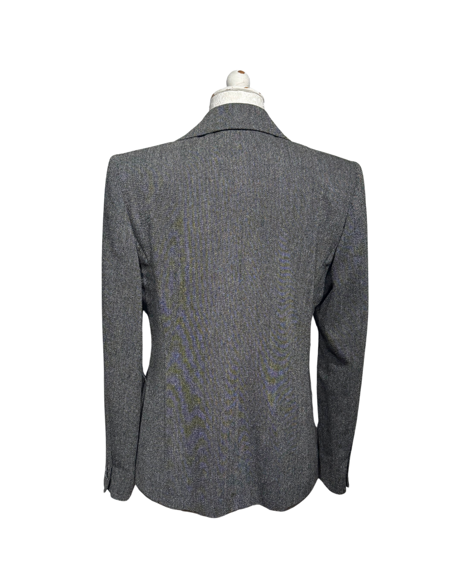 GIACCA MAXMARA SALE E PEPE