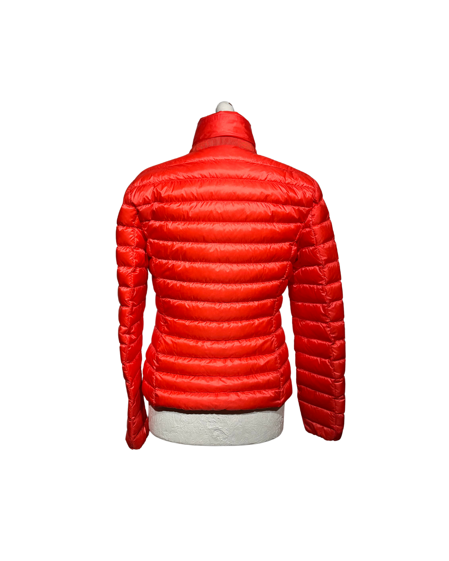 MONCLER ARANCIONE/SALMONE 100 GRAMMI