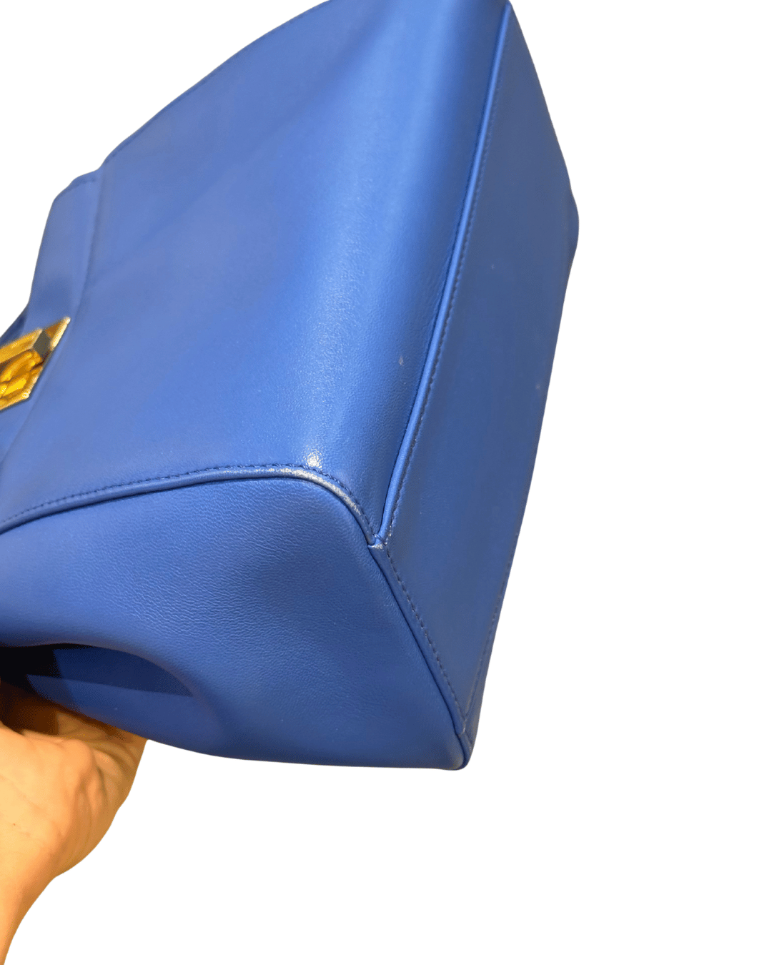 FENDI PEEKABOO NANO CON ACCESSORI IN DOTAZIONE