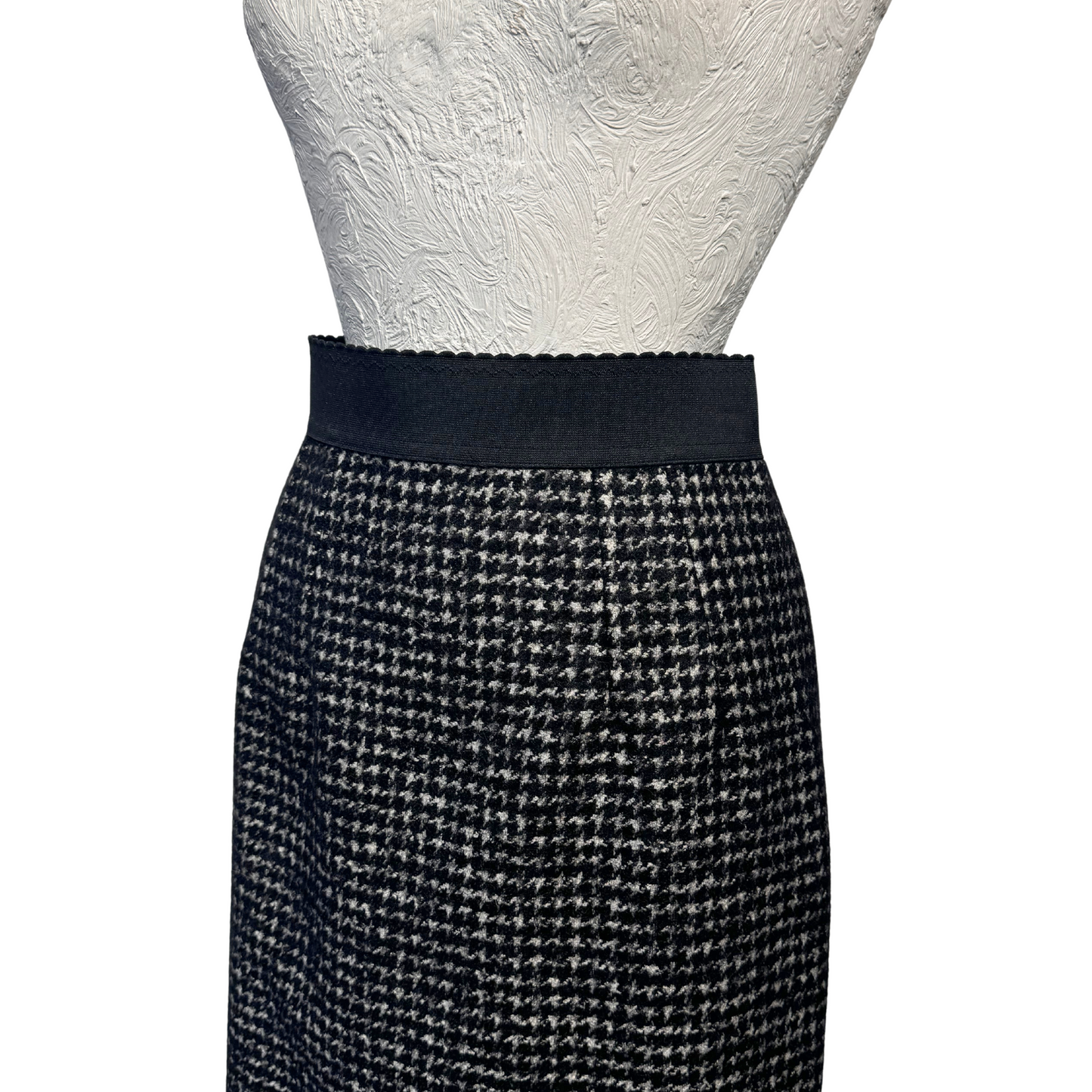 GONNA D&G PIED DE POULLE