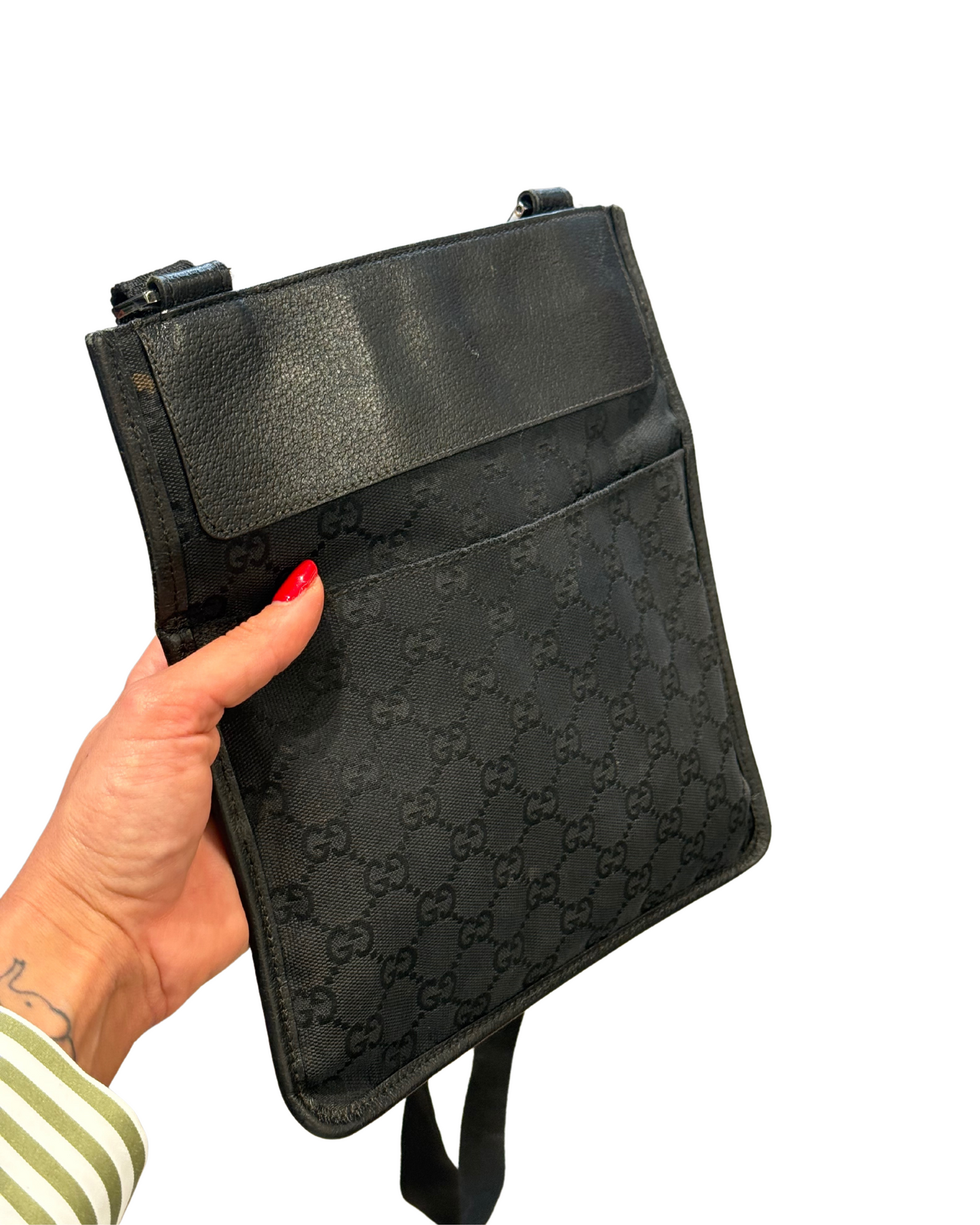 TRACOLLA GUCCI UNISEX