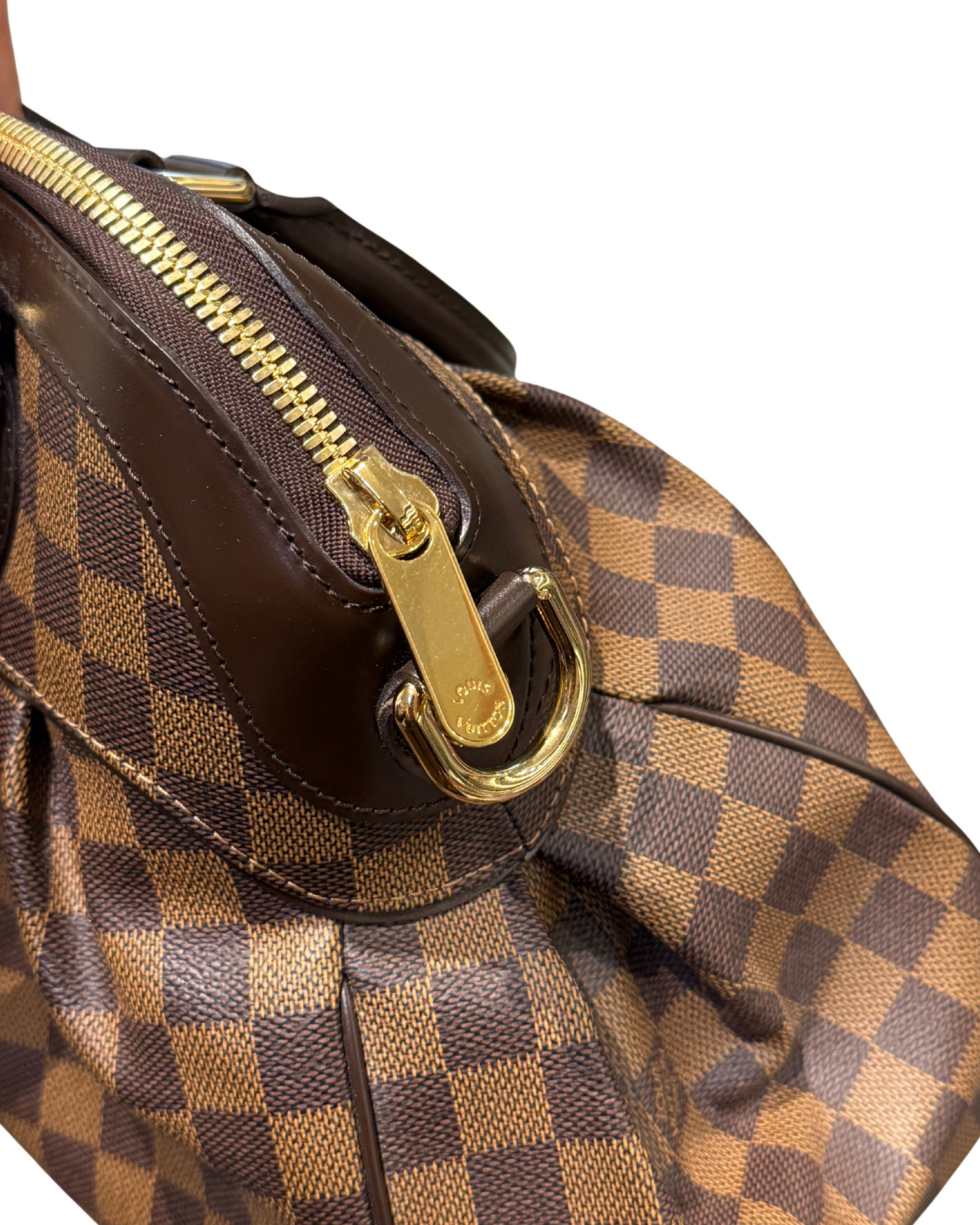 TREVI GM DAMIER EBENE LOUIS VUITTON