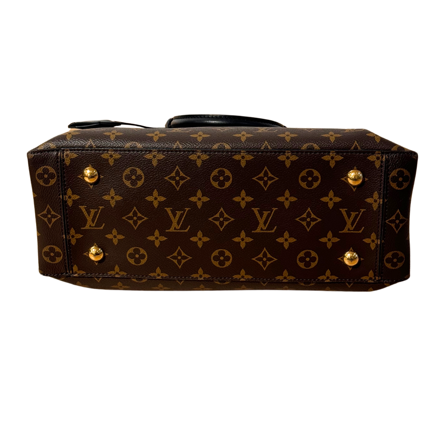 TOTE FLOWER LOUIS VUITTON