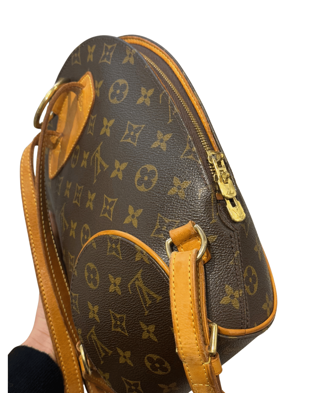 ZAINO ELLIPSE LOUIS VUITTON