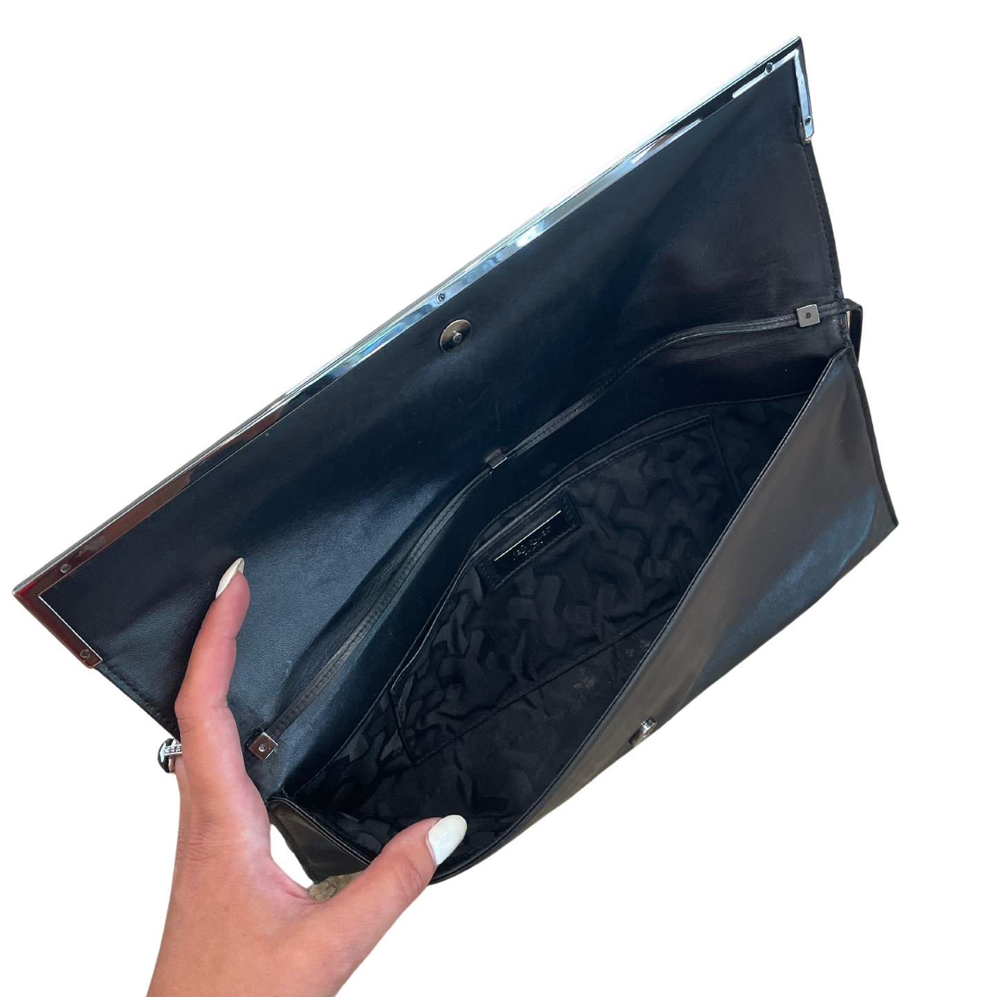 POCHETTE YVES SAINT LAURENT