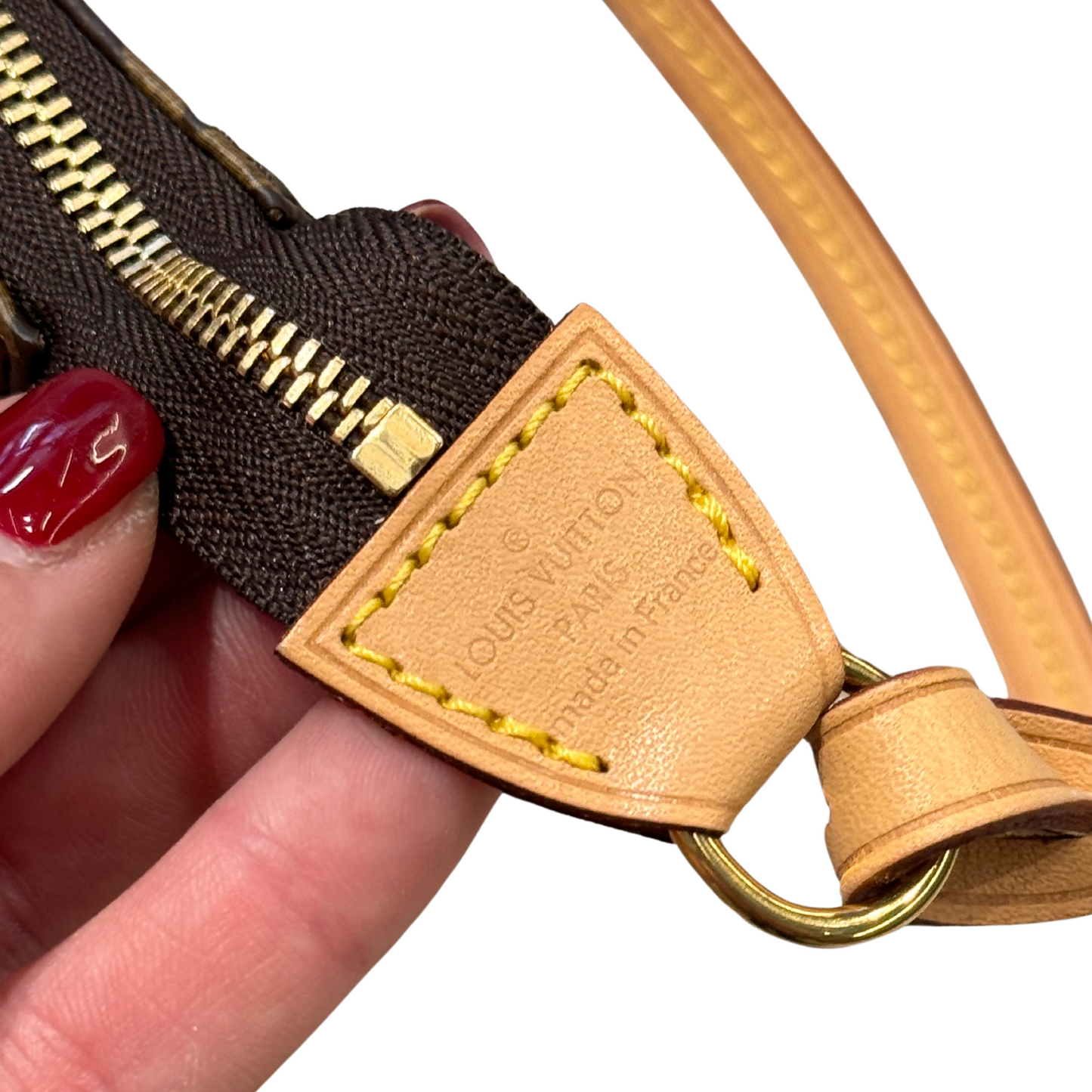 POCHETTE LOUIS VUITTON