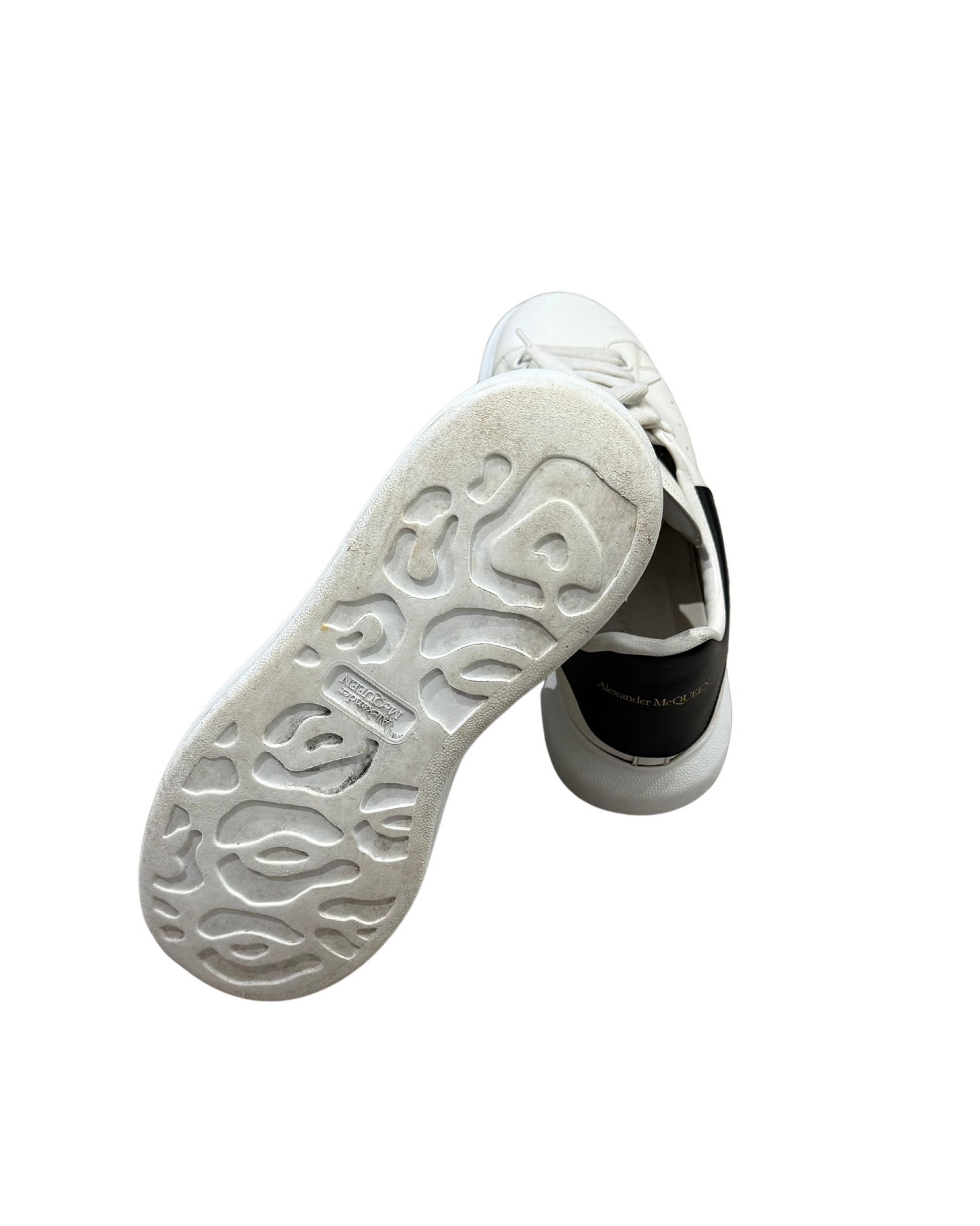 SNEAKERS ALEXANDER MCQUEEN